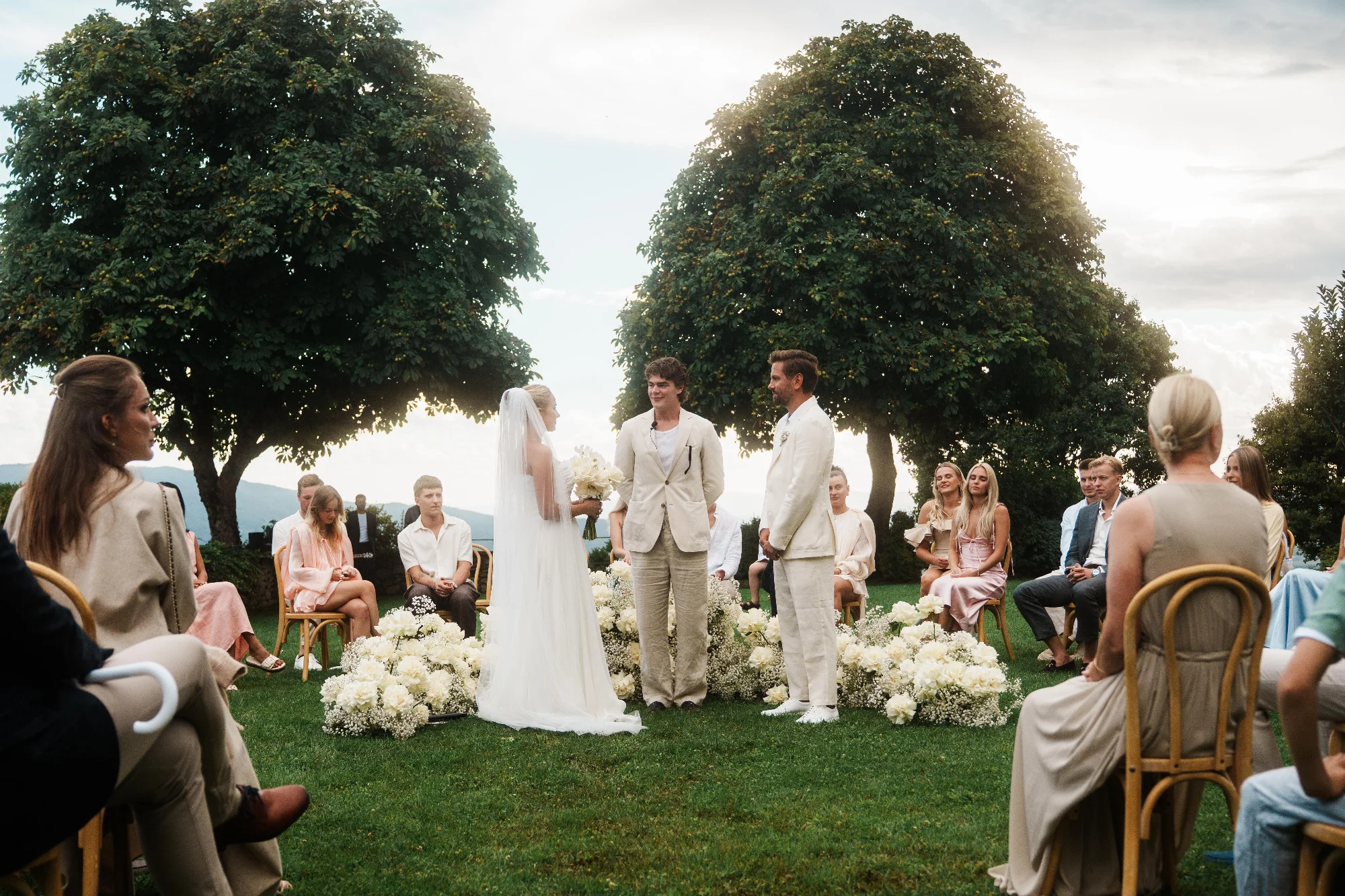 Wedding A&I 2025 26