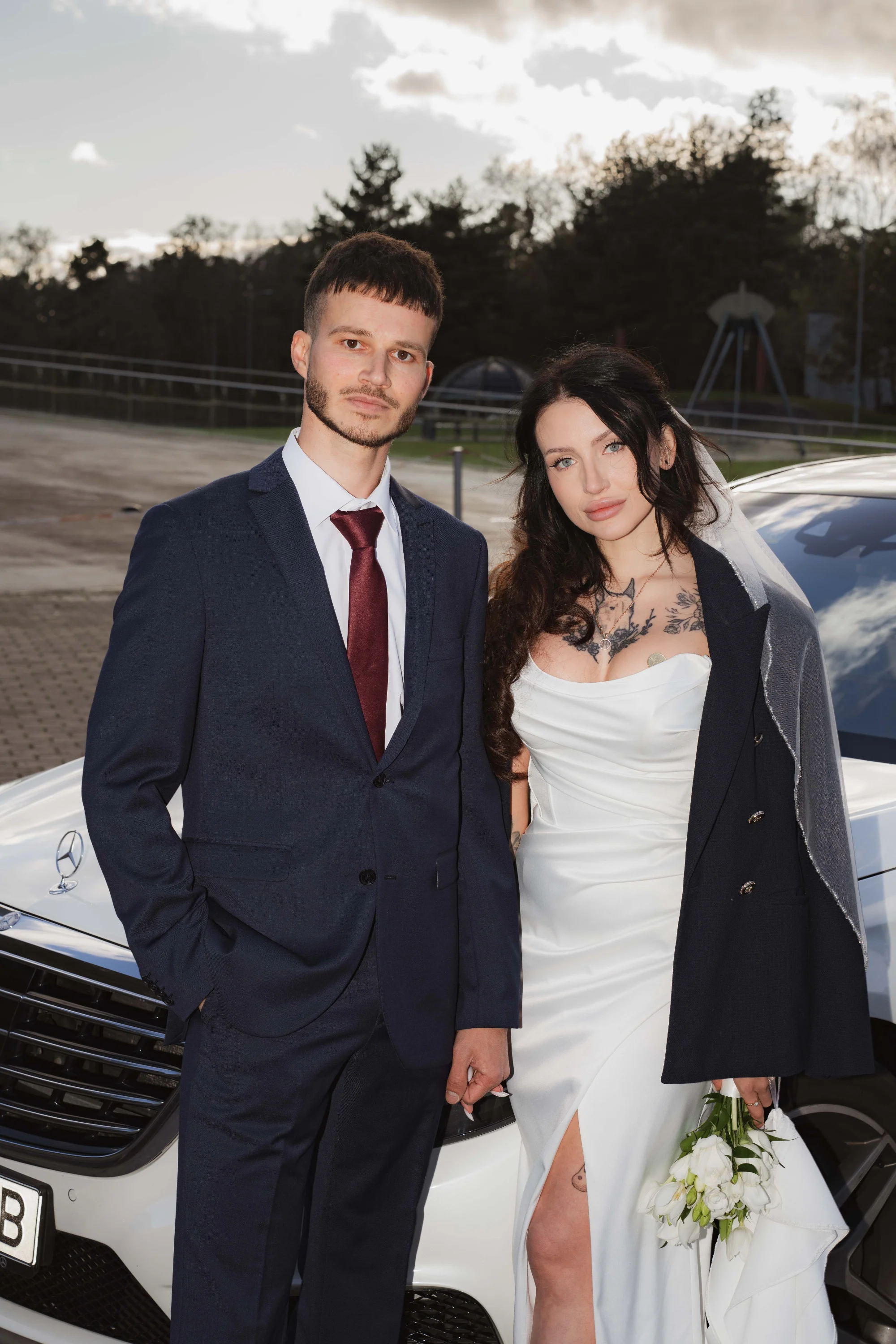 Wedding M&D 2025