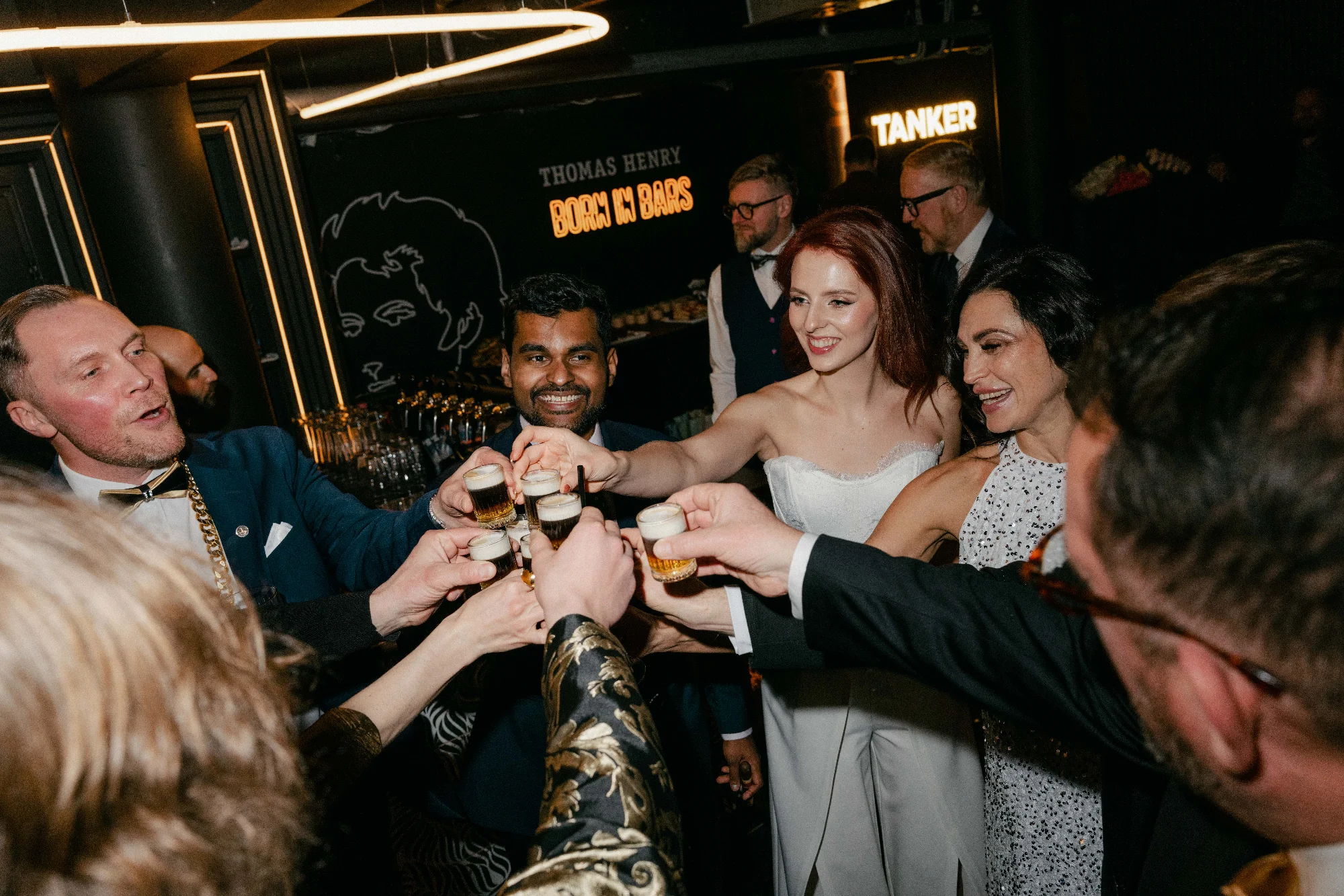 Marina (birthday party) 19