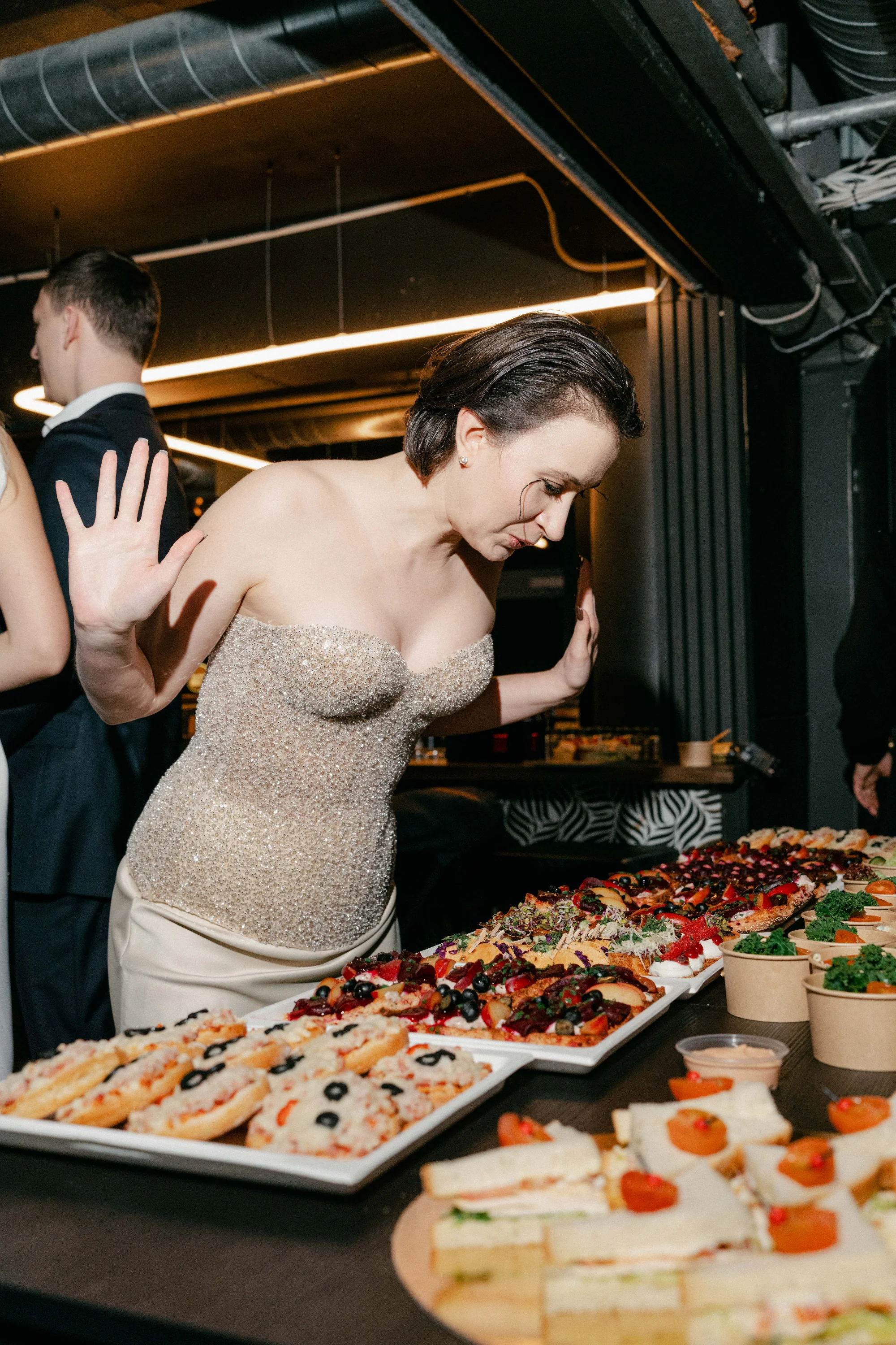 Marina (birthday party) 22