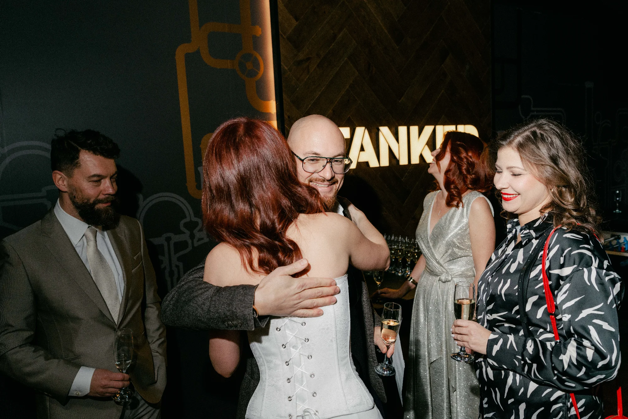 Marina (birthday party) 23