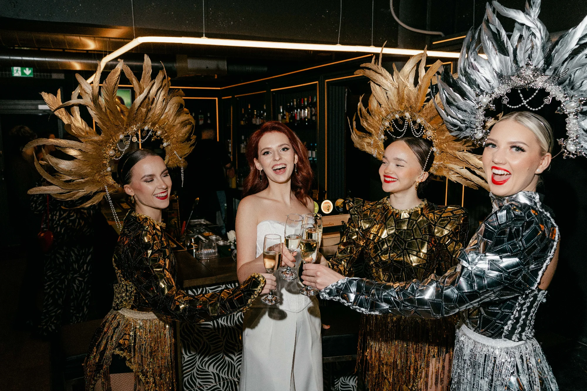 Marina (birthday party) 26