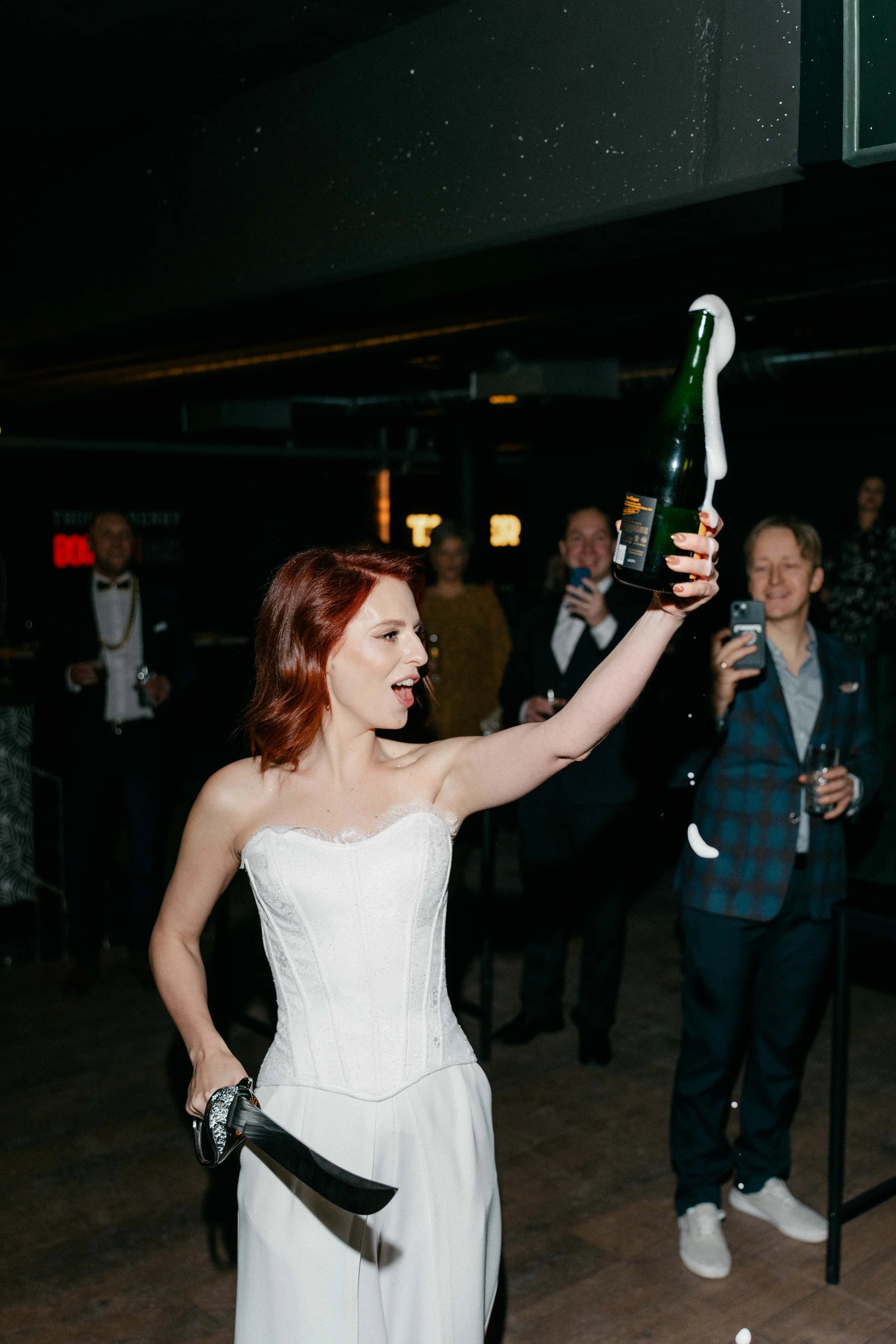 Marina (birthday party) 30