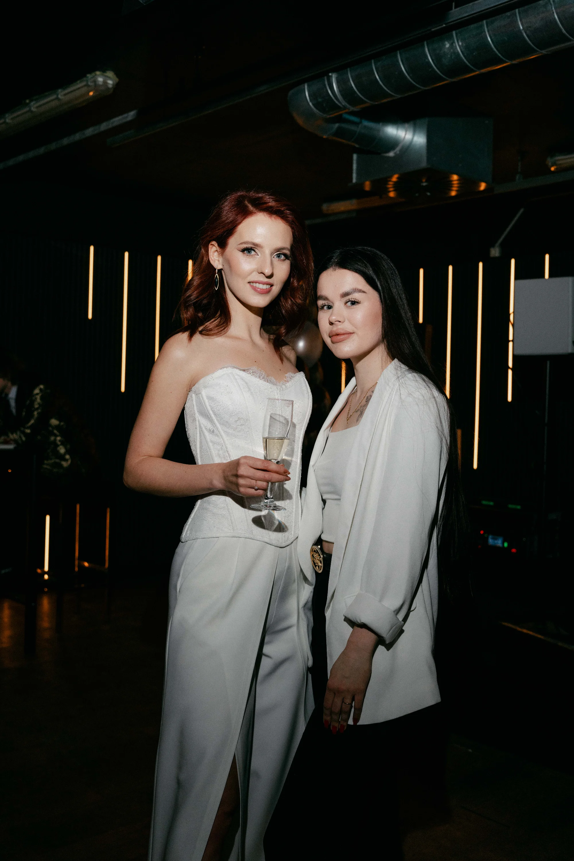 Marina (birthday party) 7