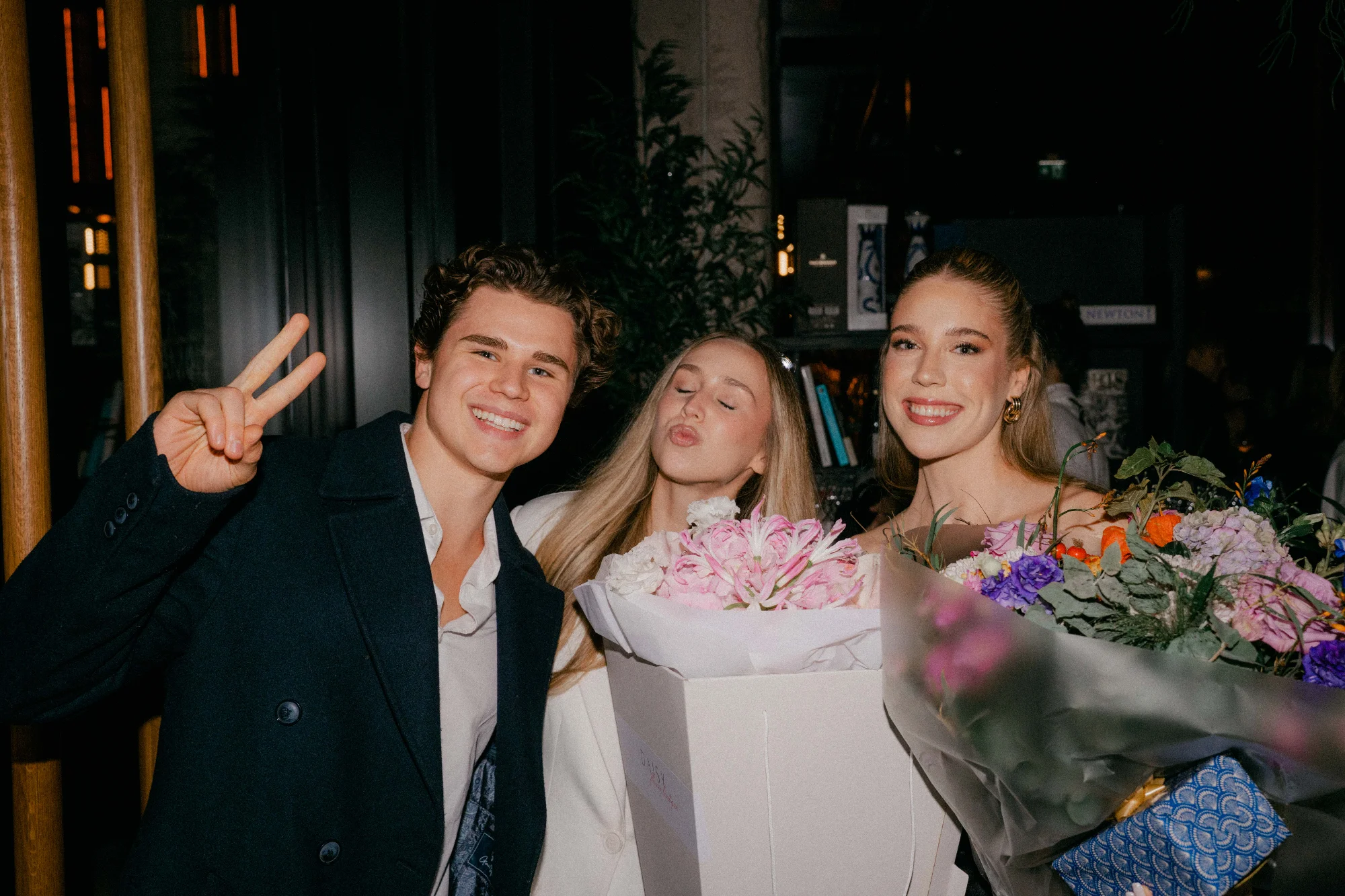 Laura (birthday party) 4