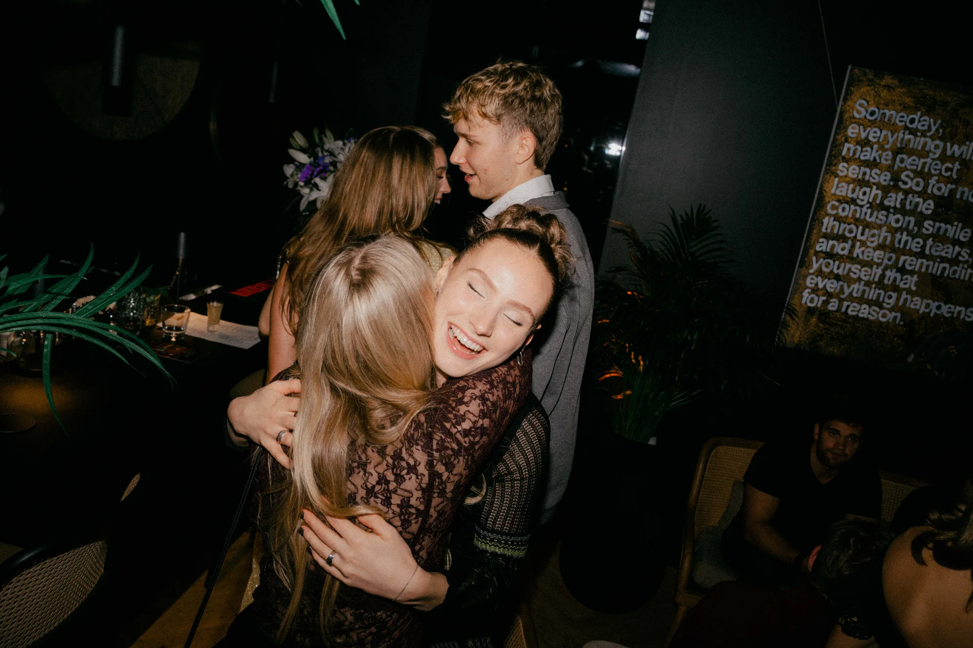 Laura (birthday party) 8