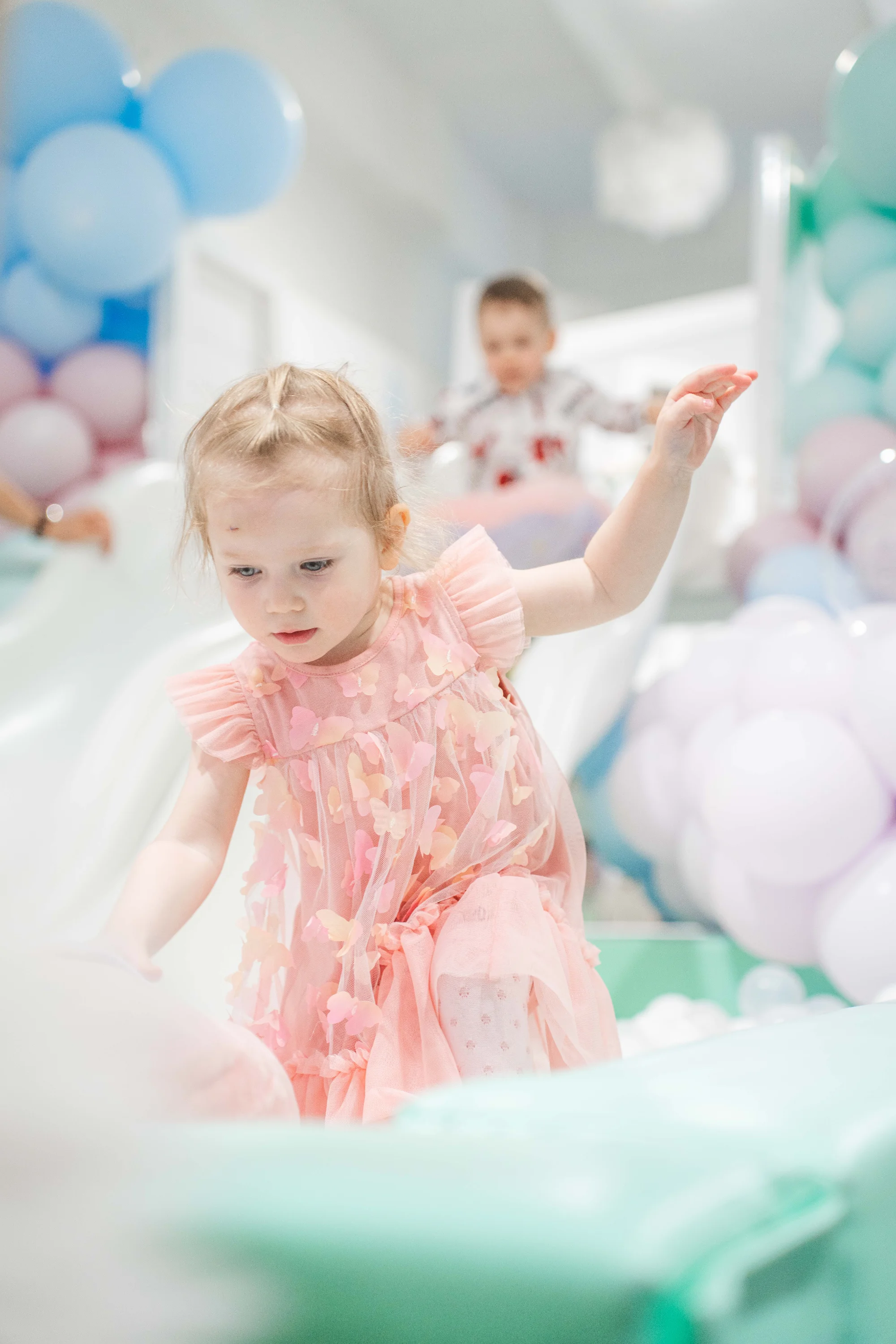 Liisi (child birthday)