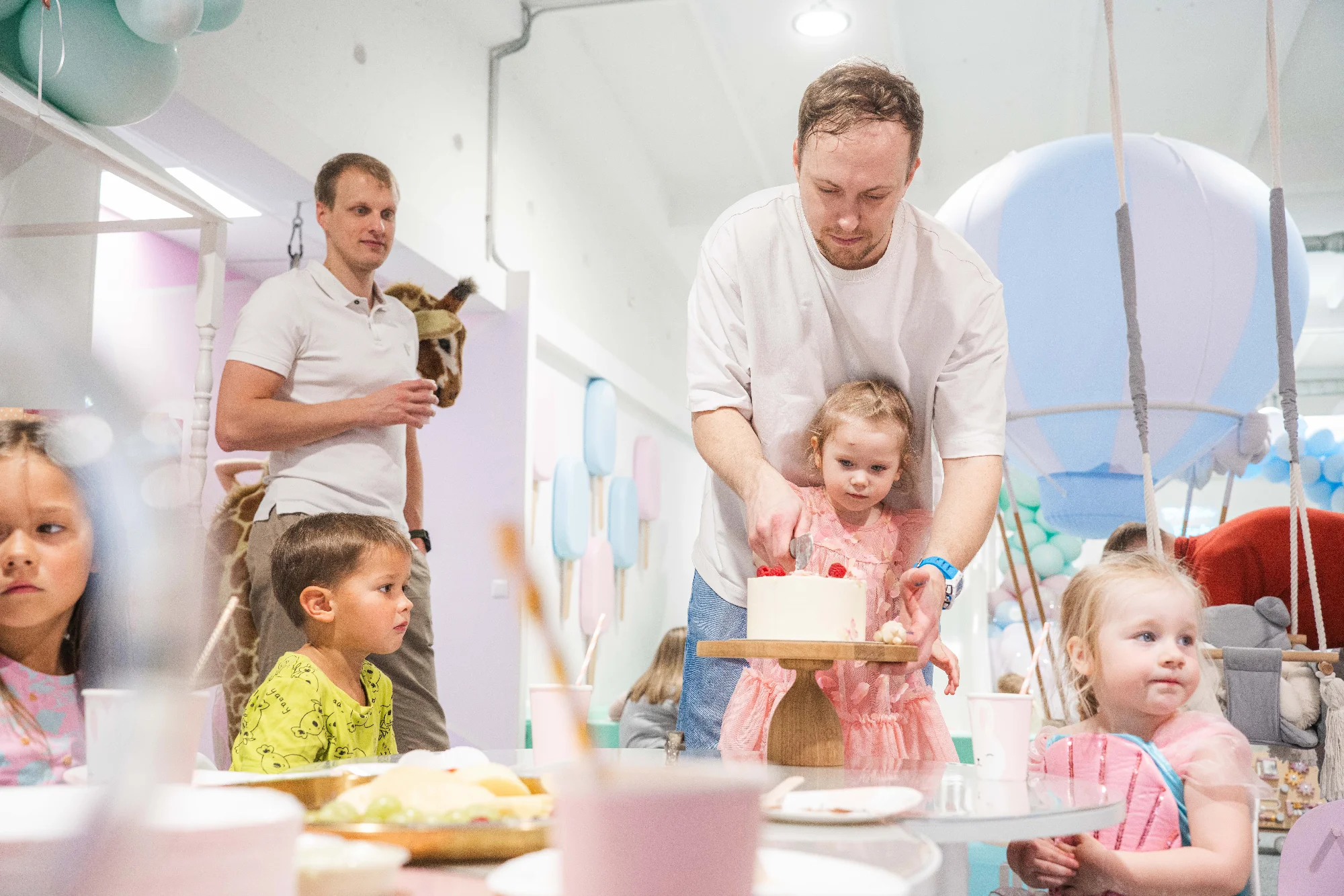 Liisi (child birthday) 1