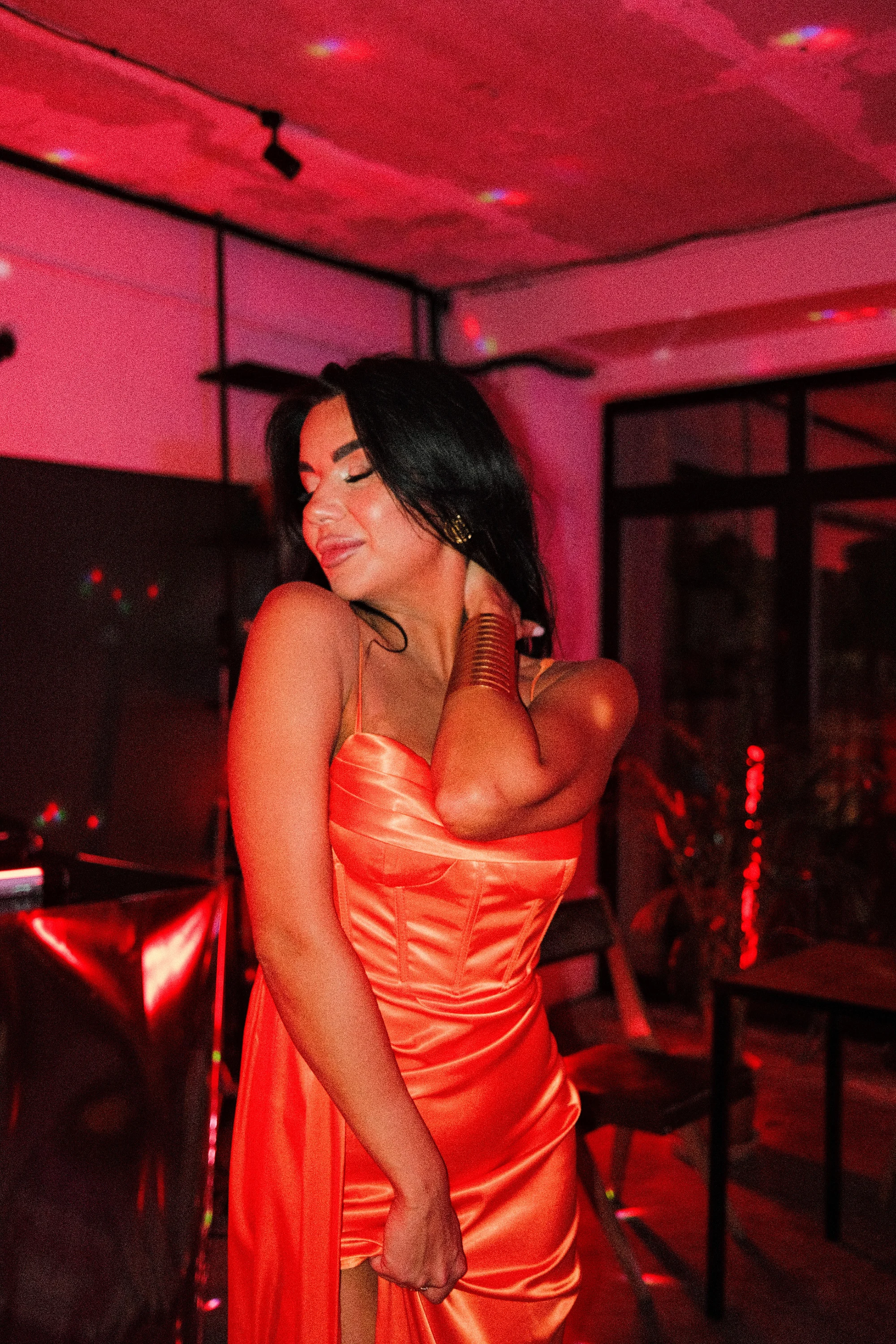 Katrin (birthday party) 1