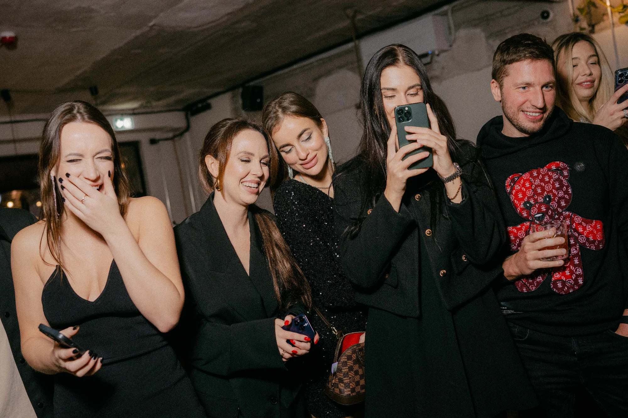 Katrin (birthday party) 17