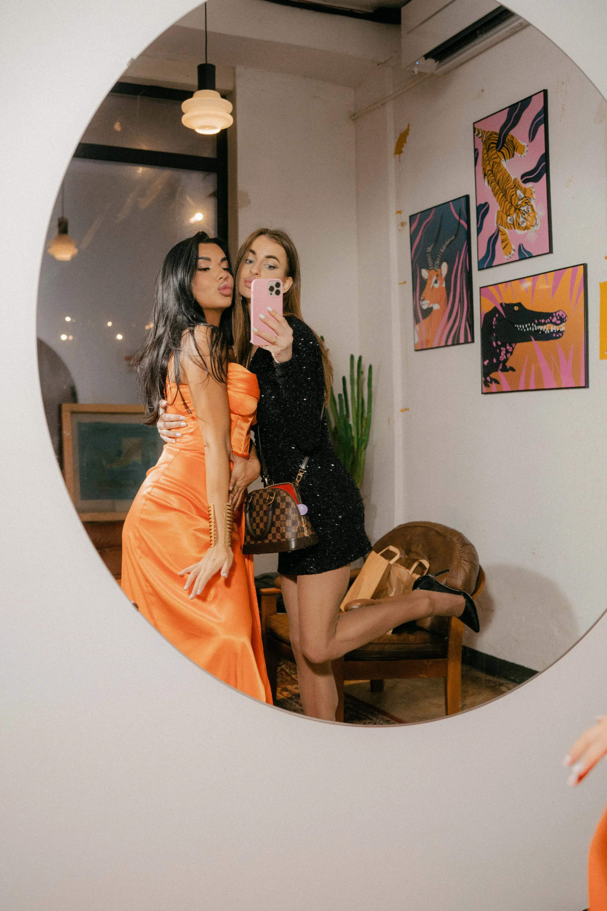 Katrin (birthday party) 19