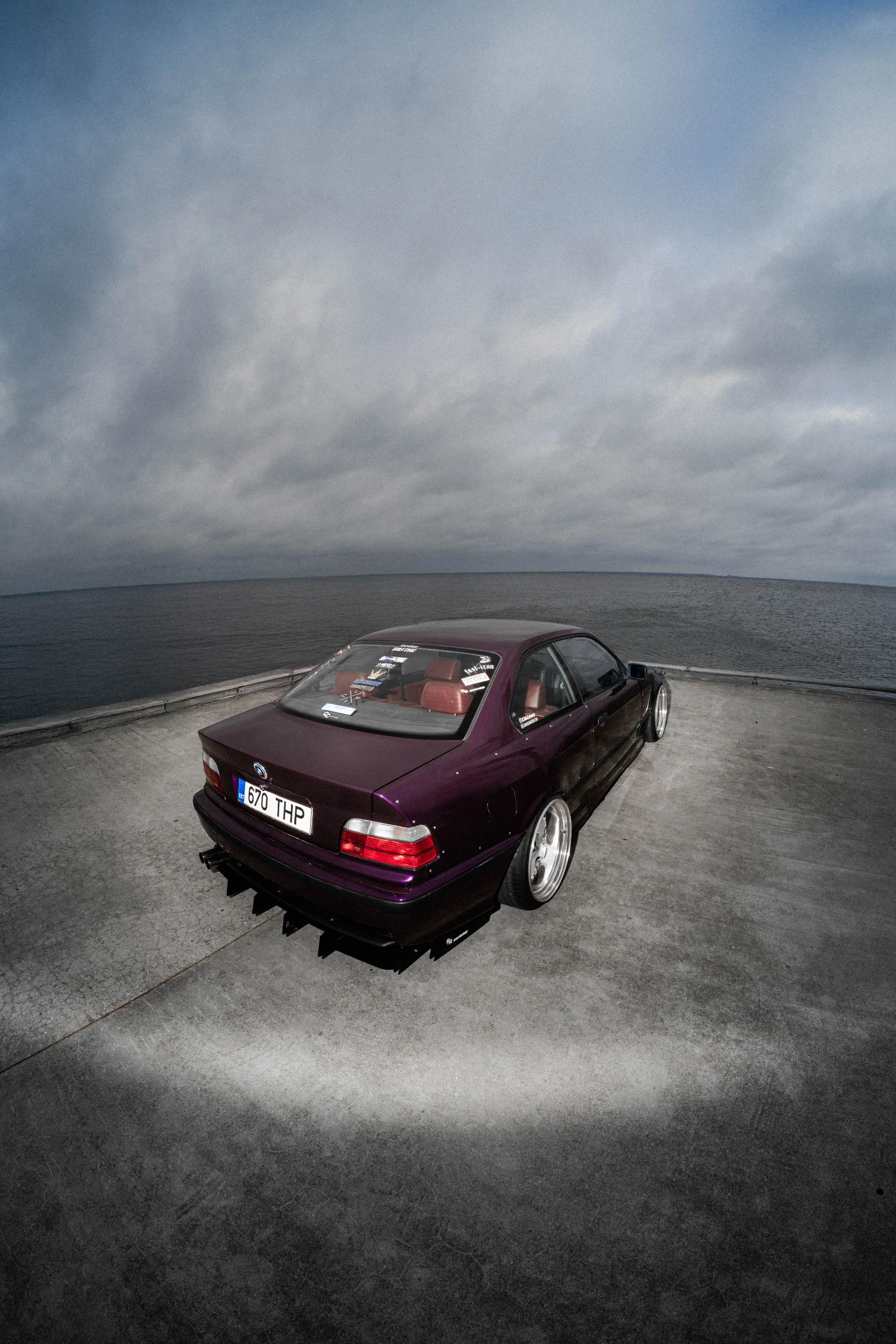 Stanced e36 (@sanjakor124)