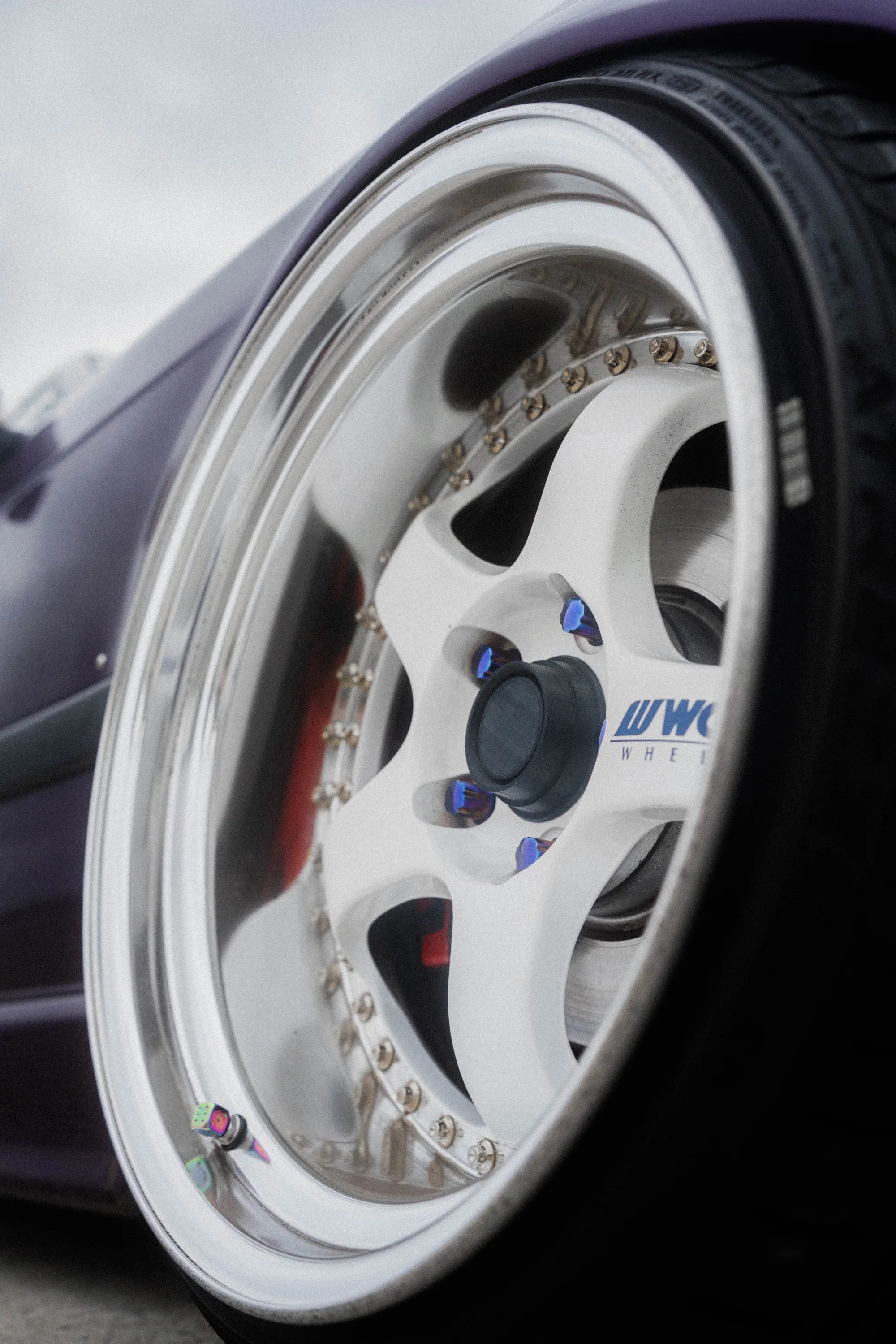 Stanced e36 (@sanjakor124) 12