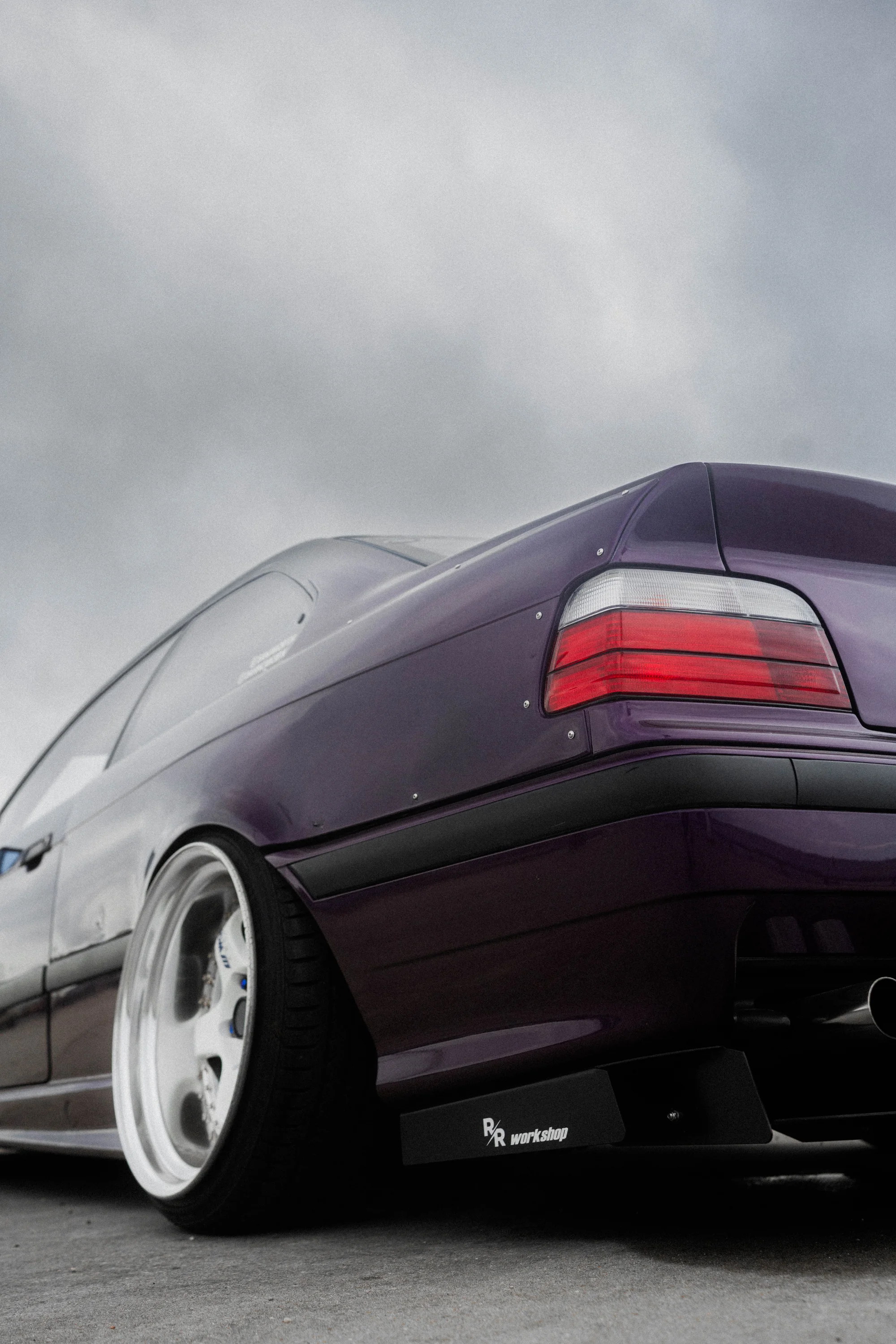 Stanced e36 (@sanjakor124) 15