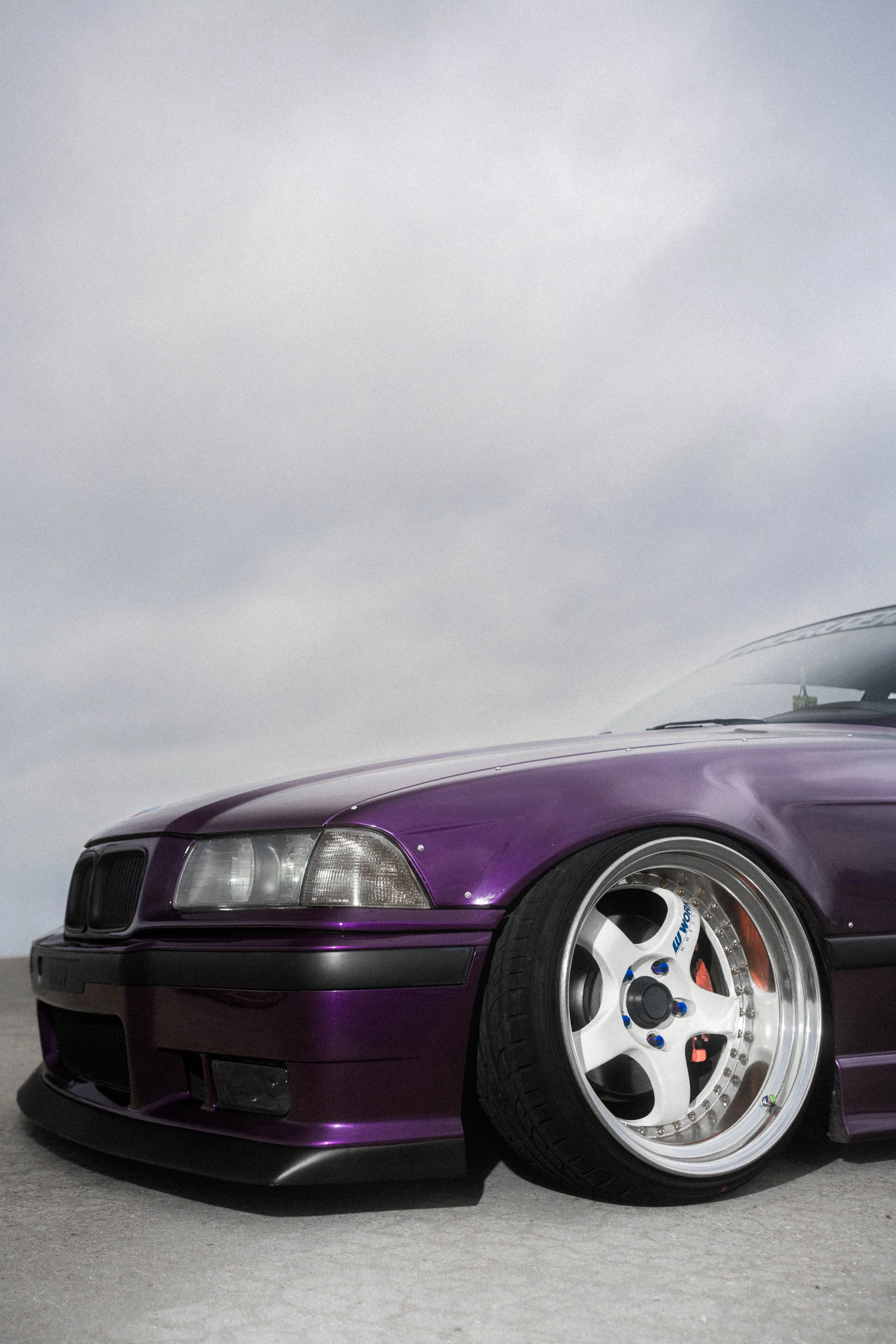Stanced e36 (@sanjakor124) 16