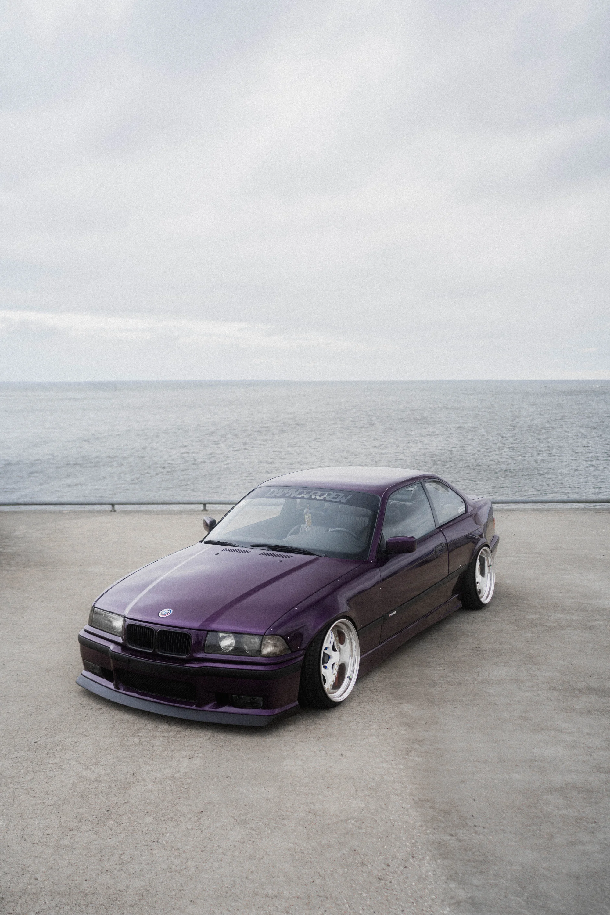 Stanced e36 (@sanjakor124) 2