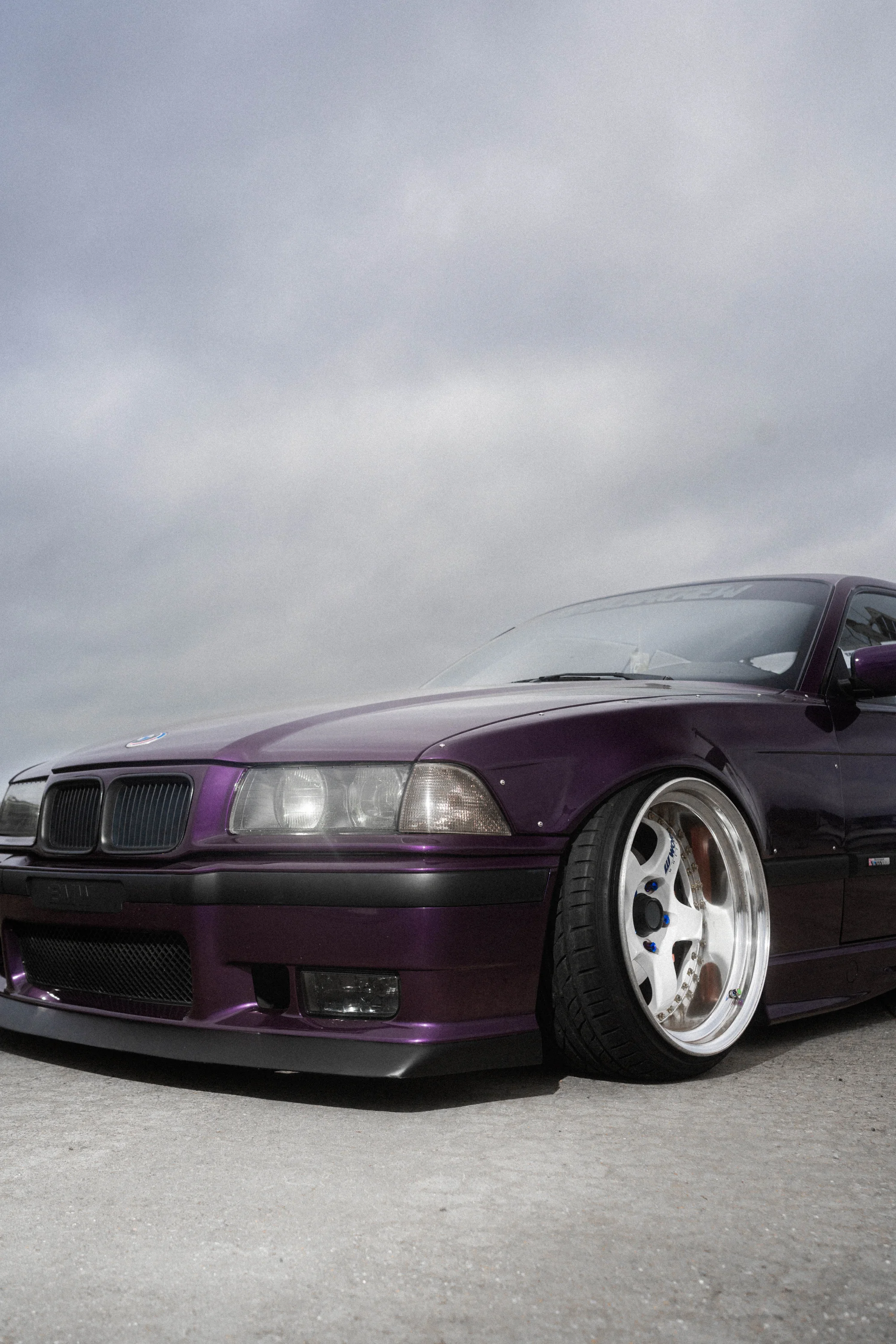 Stanced e36 (@sanjakor124) 20