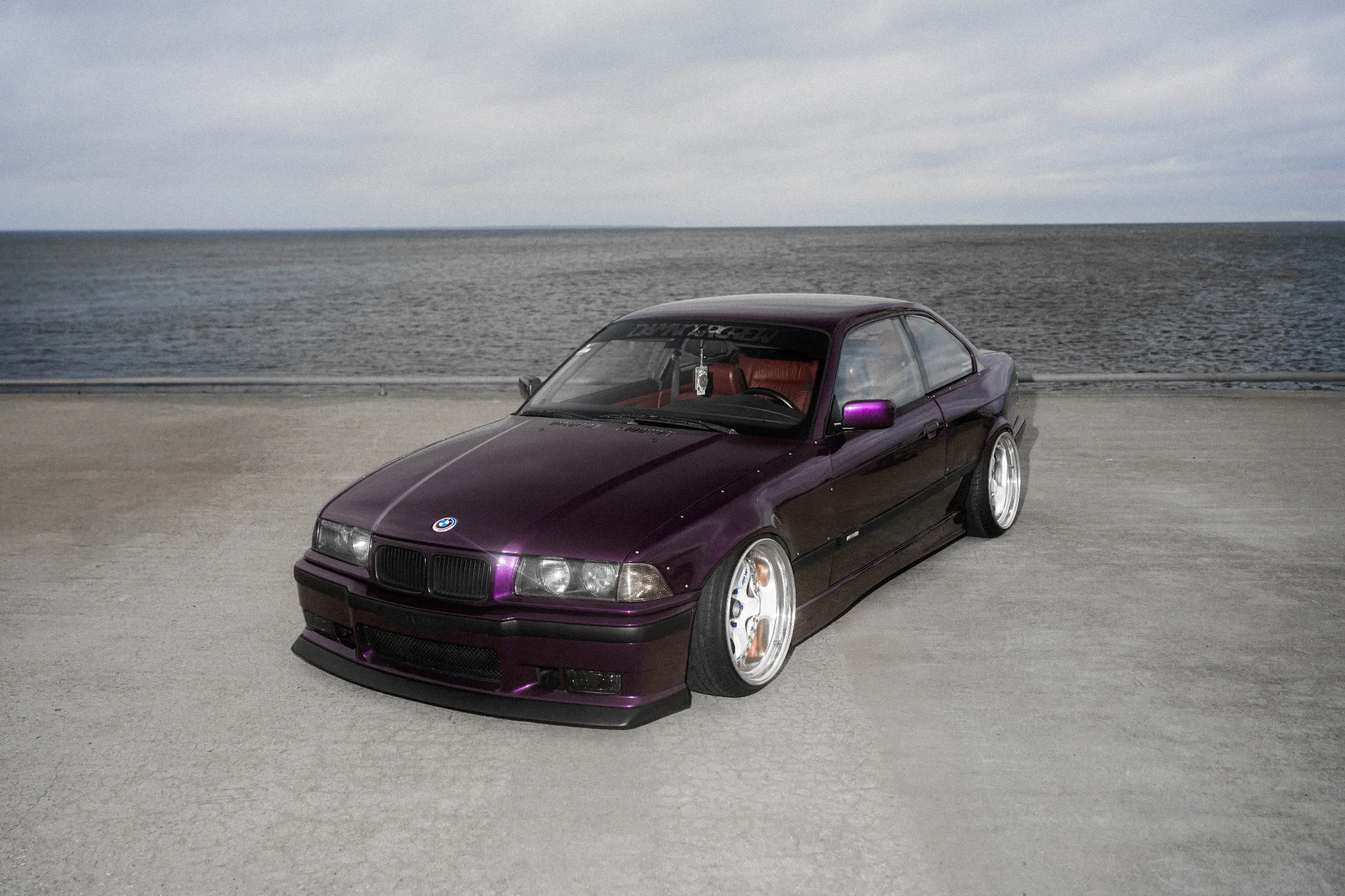 Stanced e36 (@sanjakor124) 21