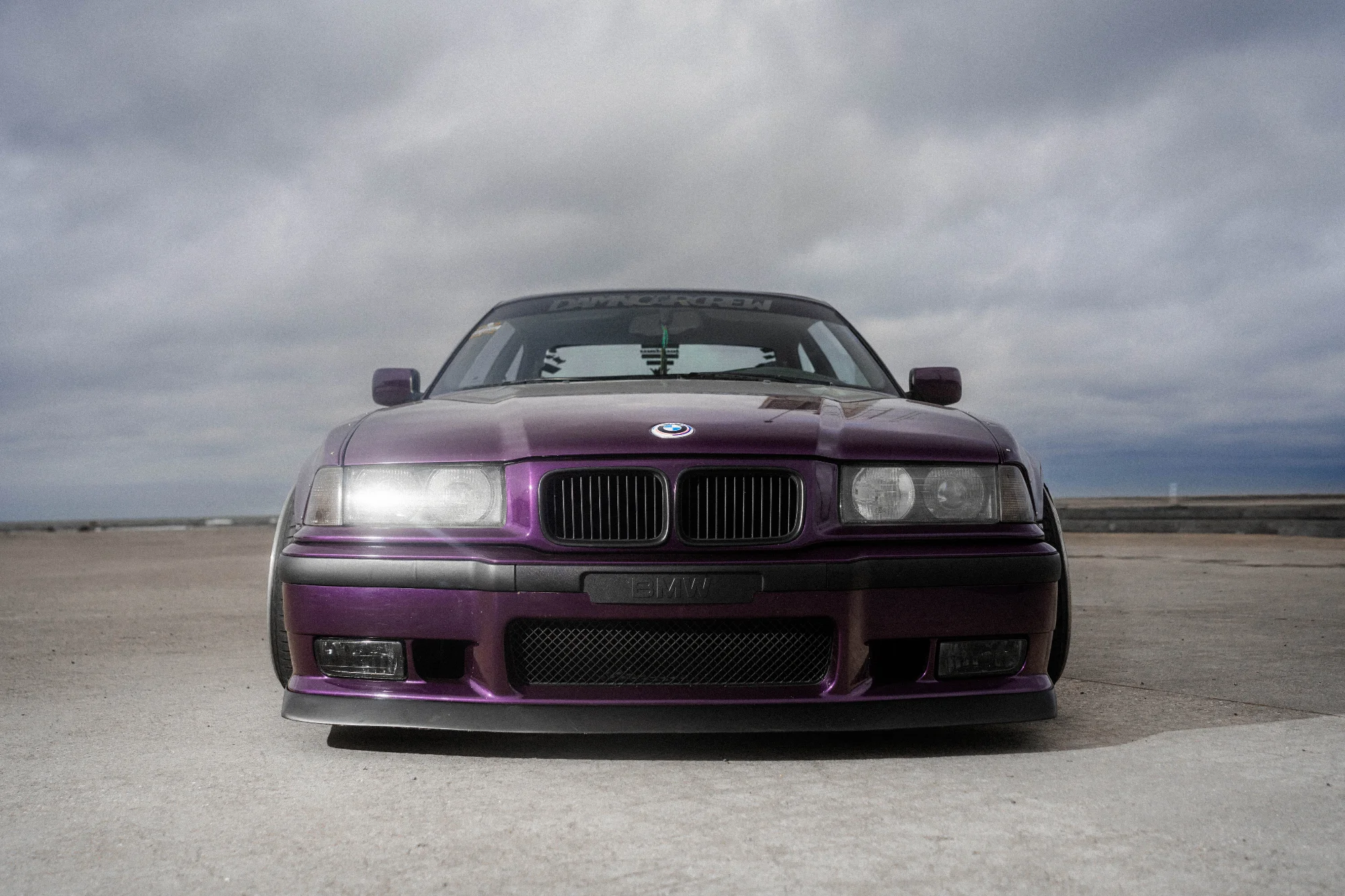 Stanced e36 (@sanjakor124) 22