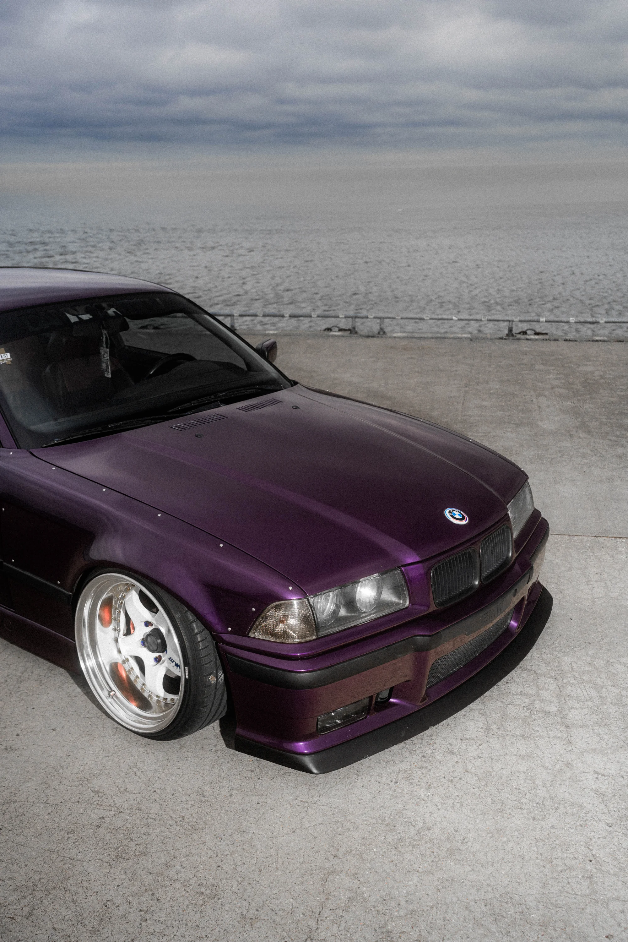 Stanced e36 (@sanjakor124) 23