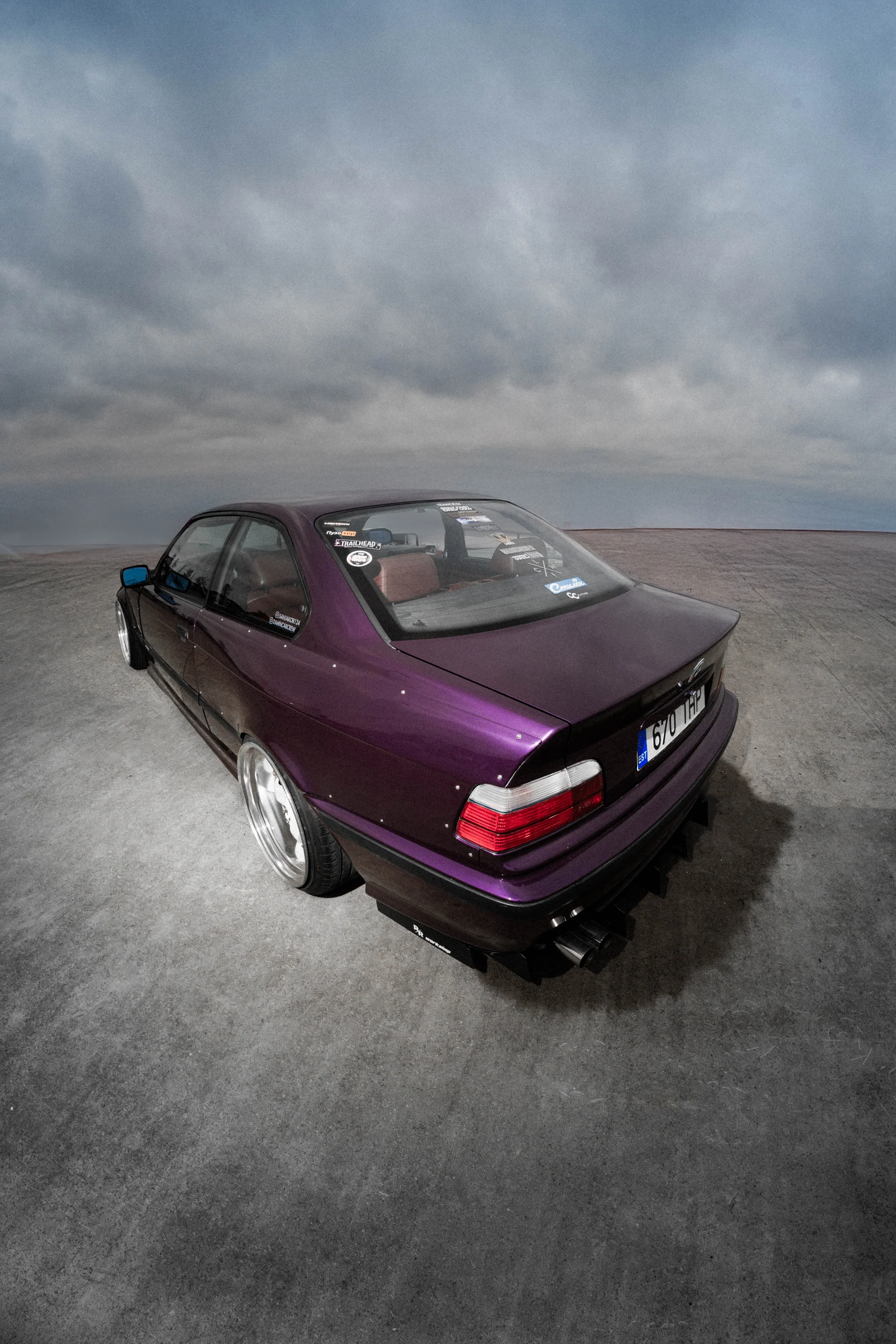 Stanced e36 (@sanjakor124) 25