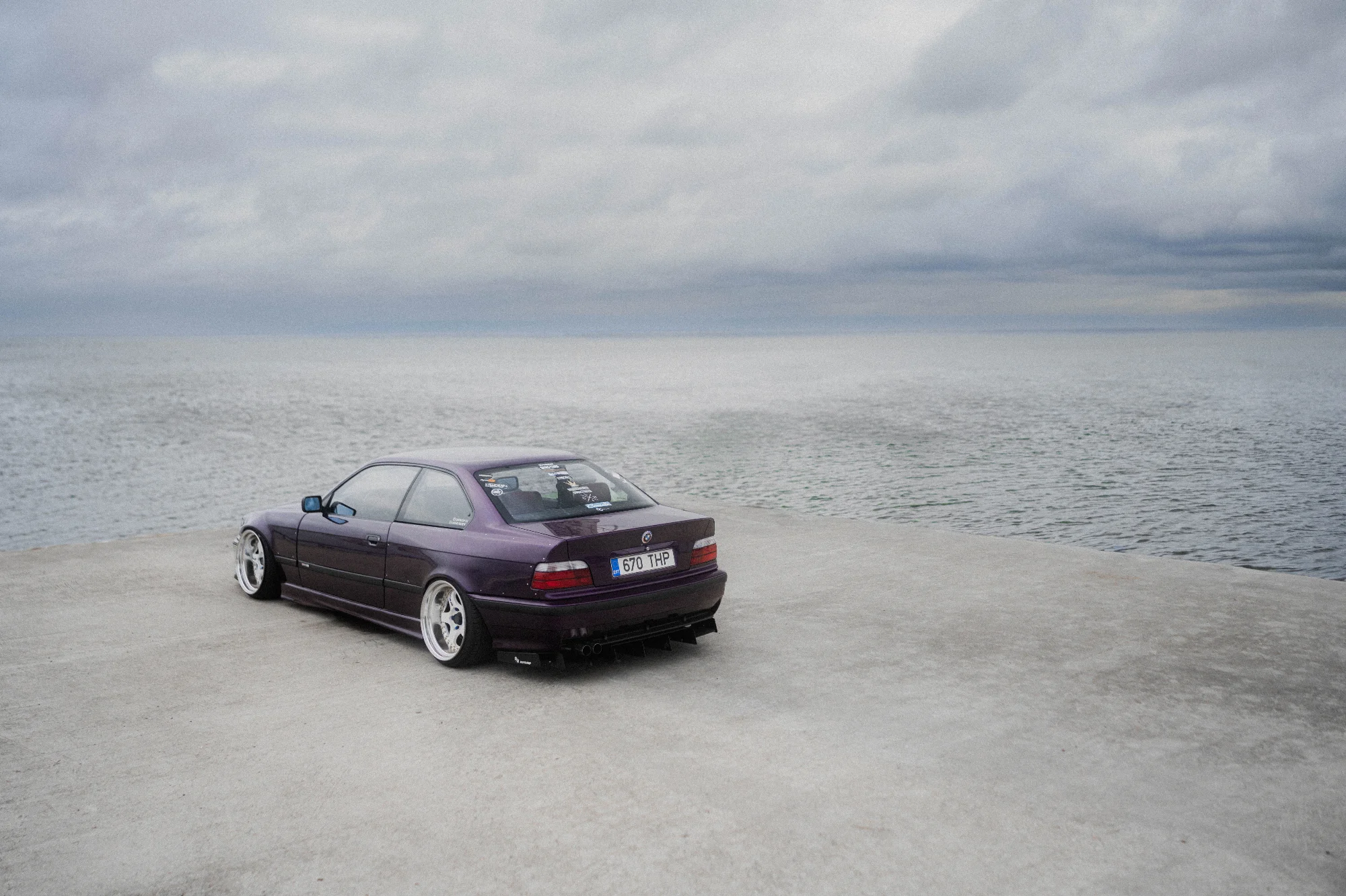 Stanced e36 (@sanjakor124) 30