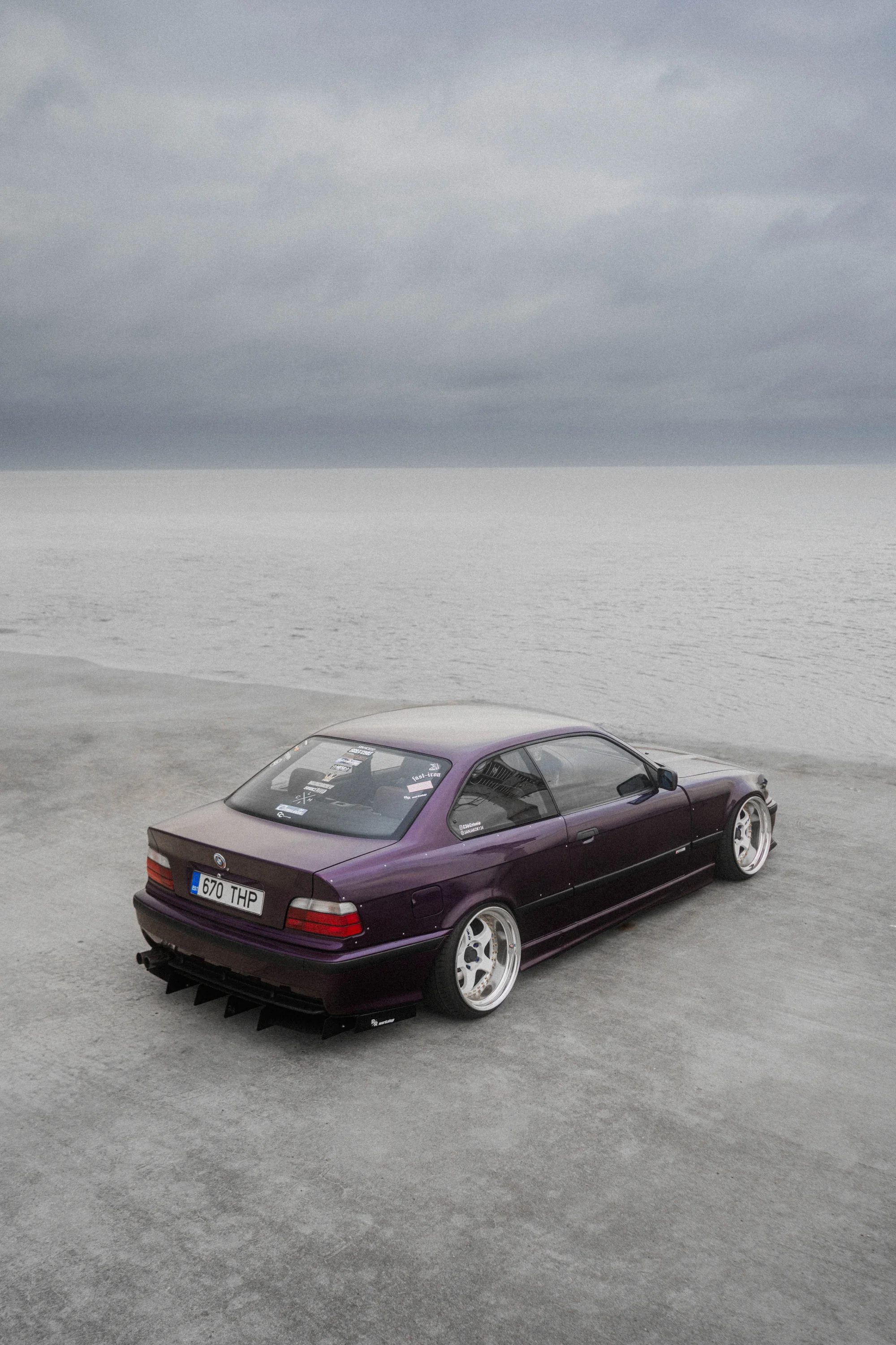 Stanced e36 (@sanjakor124) 31