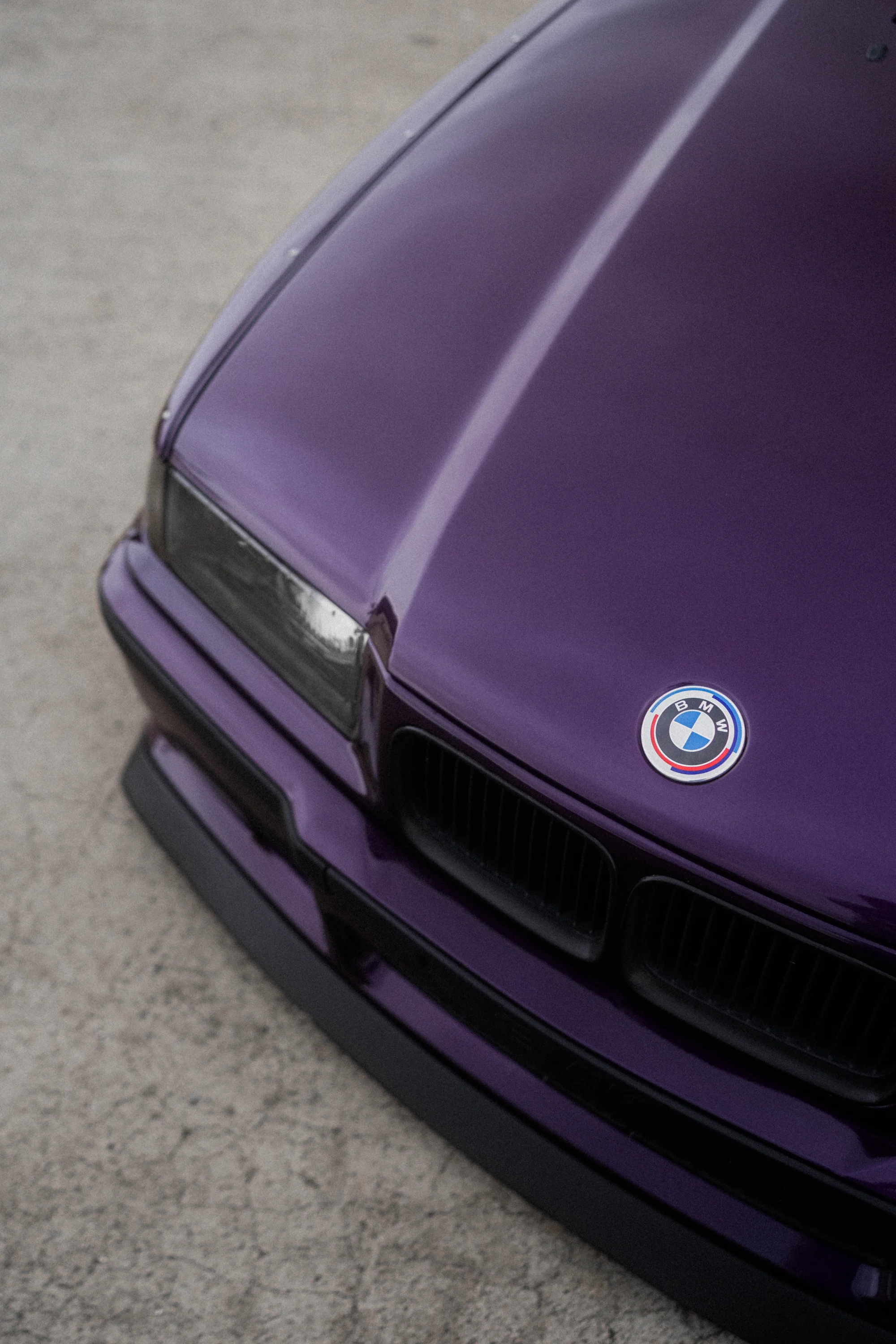 Stanced e36 (@sanjakor124) 4