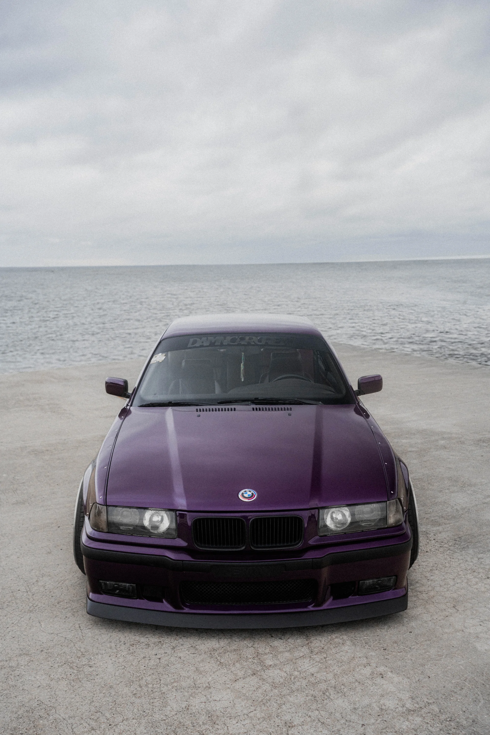 Stanced e36 (@sanjakor124) 5