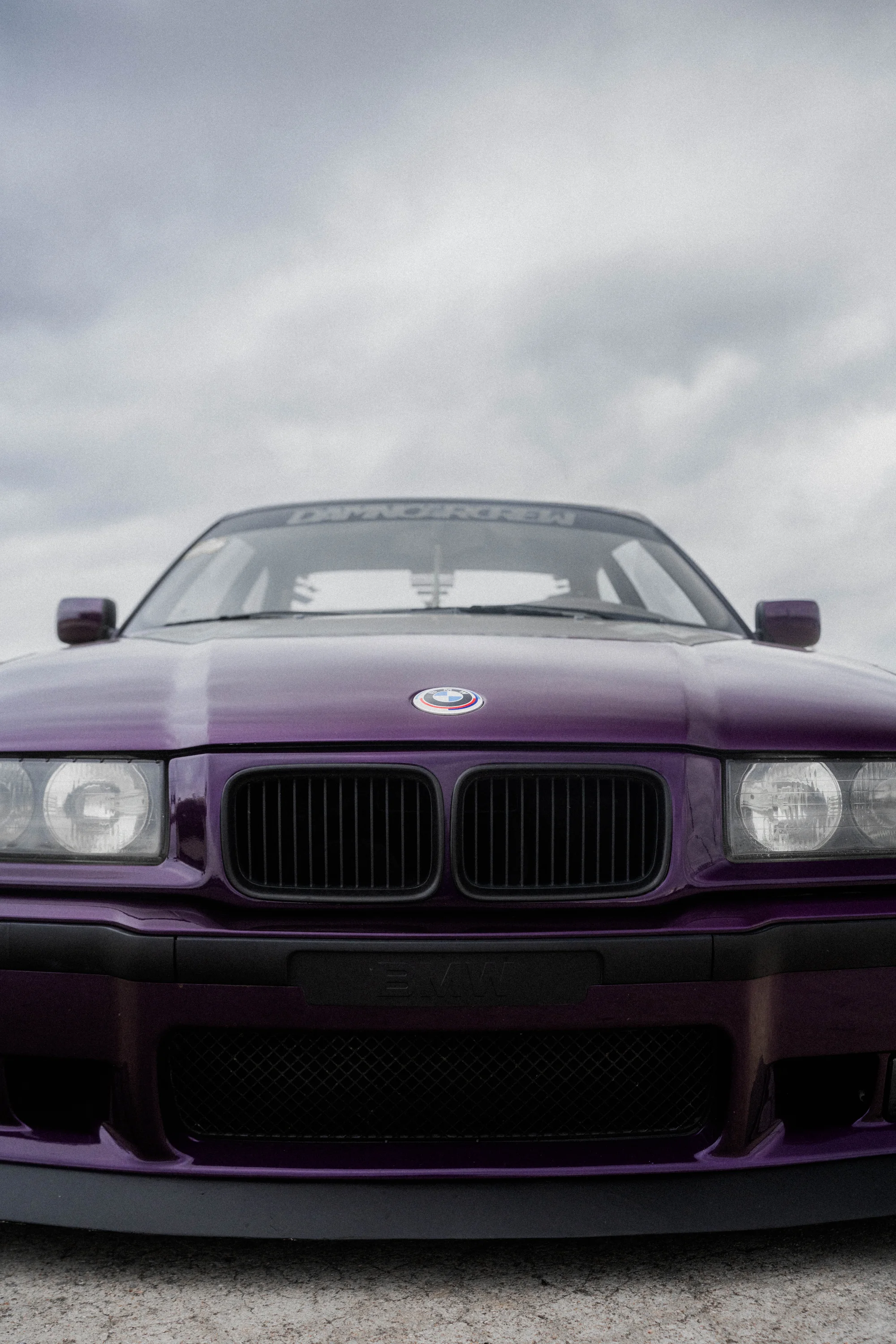 Stanced e36 (@sanjakor124) 6
