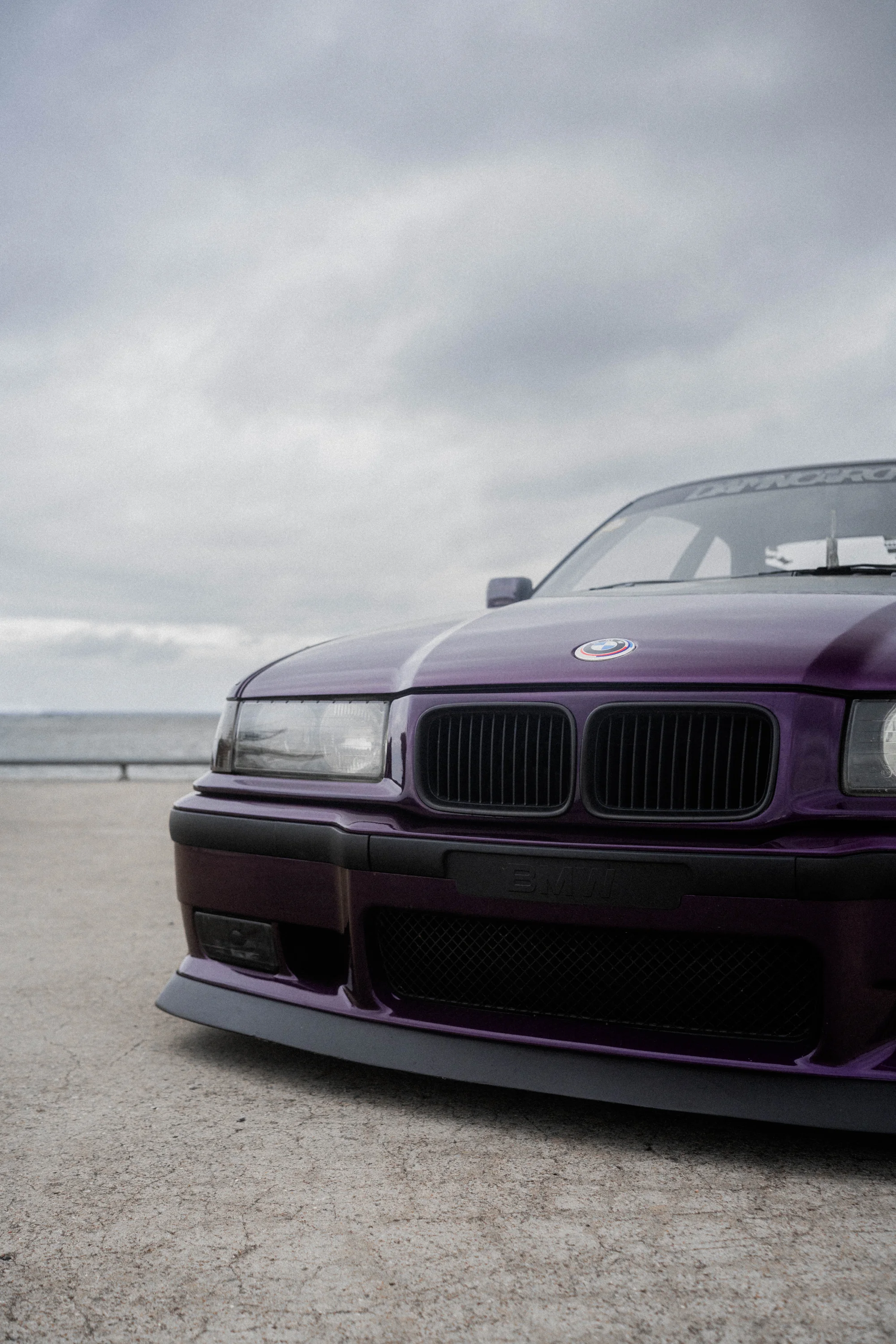 Stanced e36 (@sanjakor124) 7