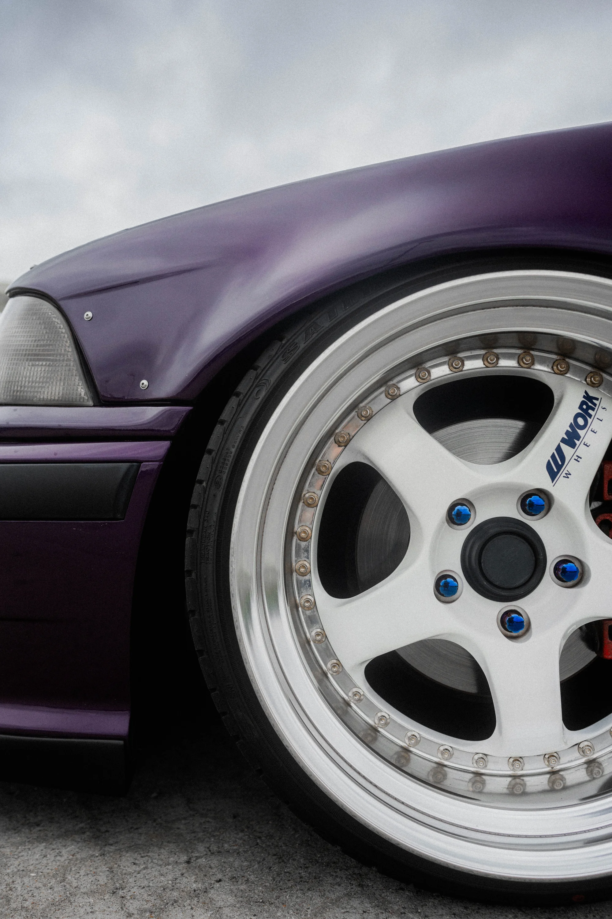 Stanced e36 (@sanjakor124) 9
