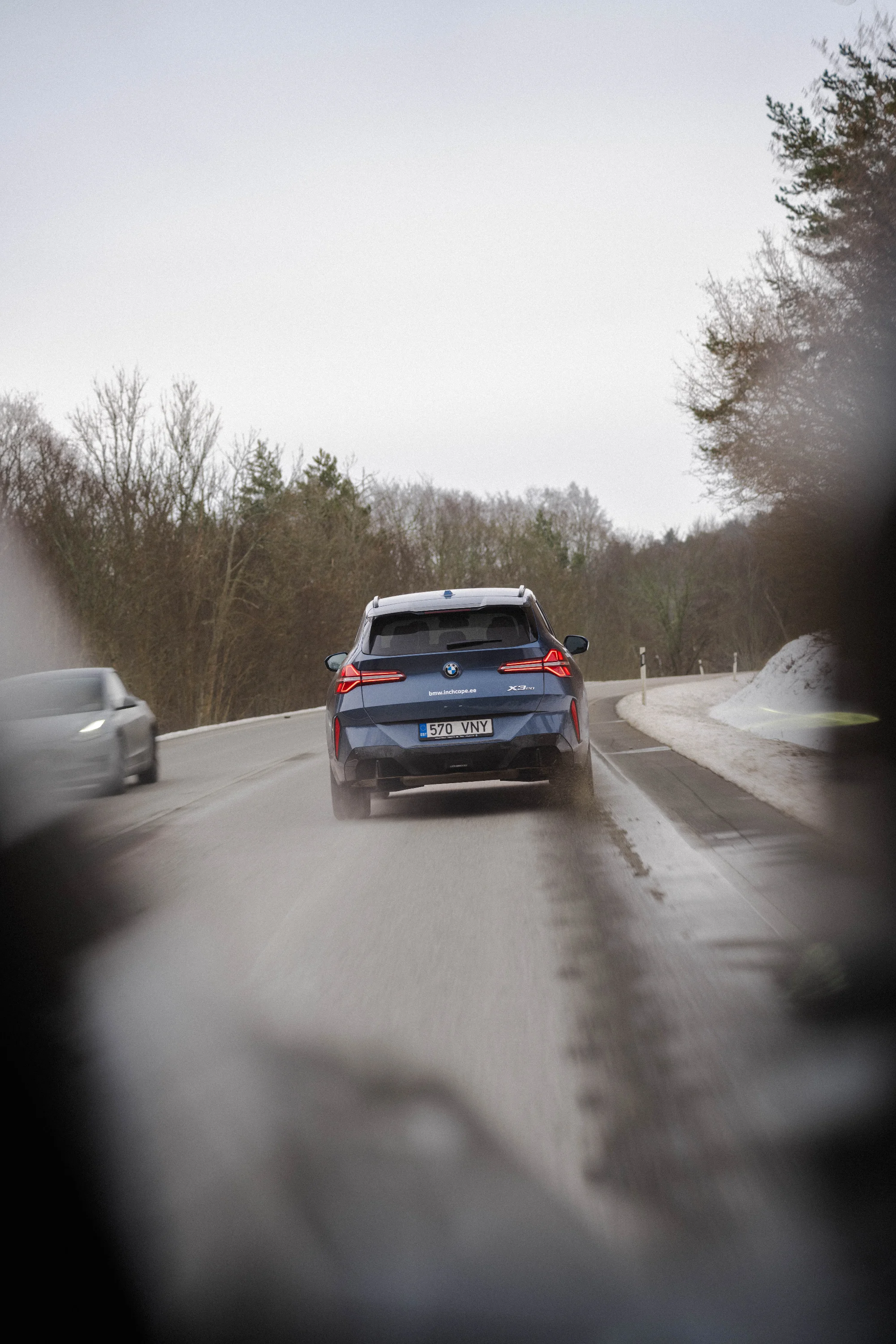 BMW X3 (Inchcape) 15