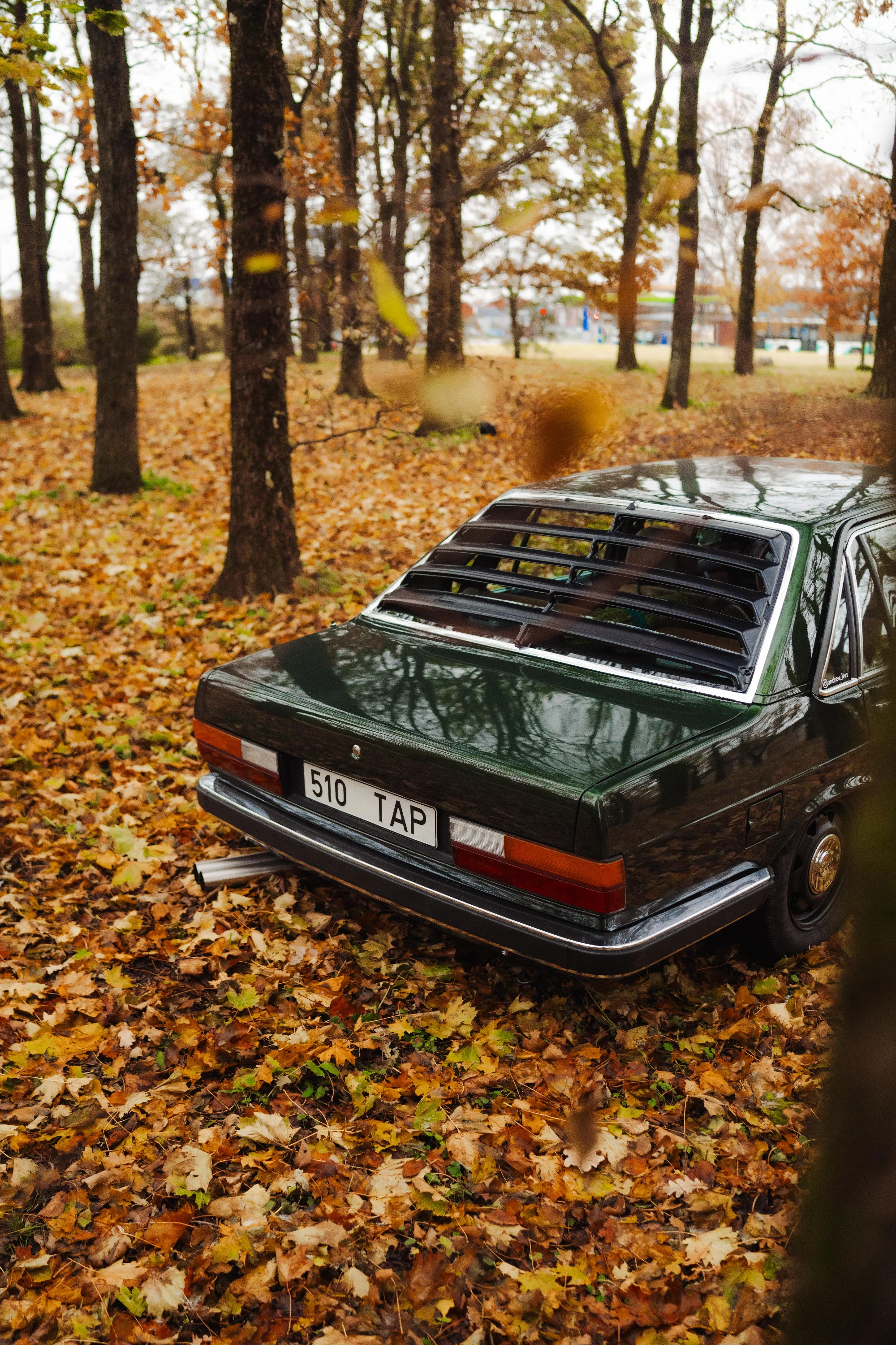 Audi 100 (510TAP) 10