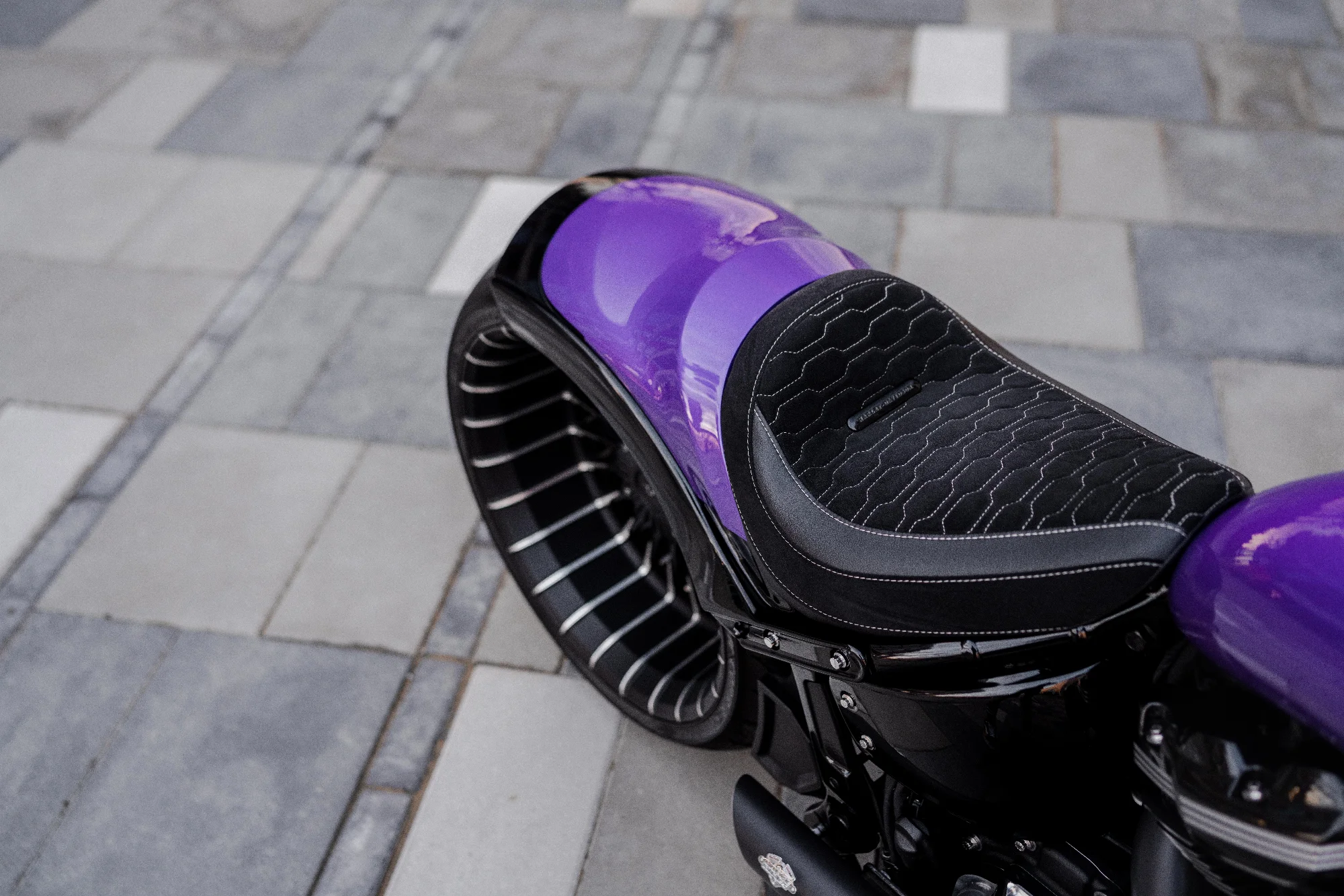 Custom HarleyDavidson 2023 3