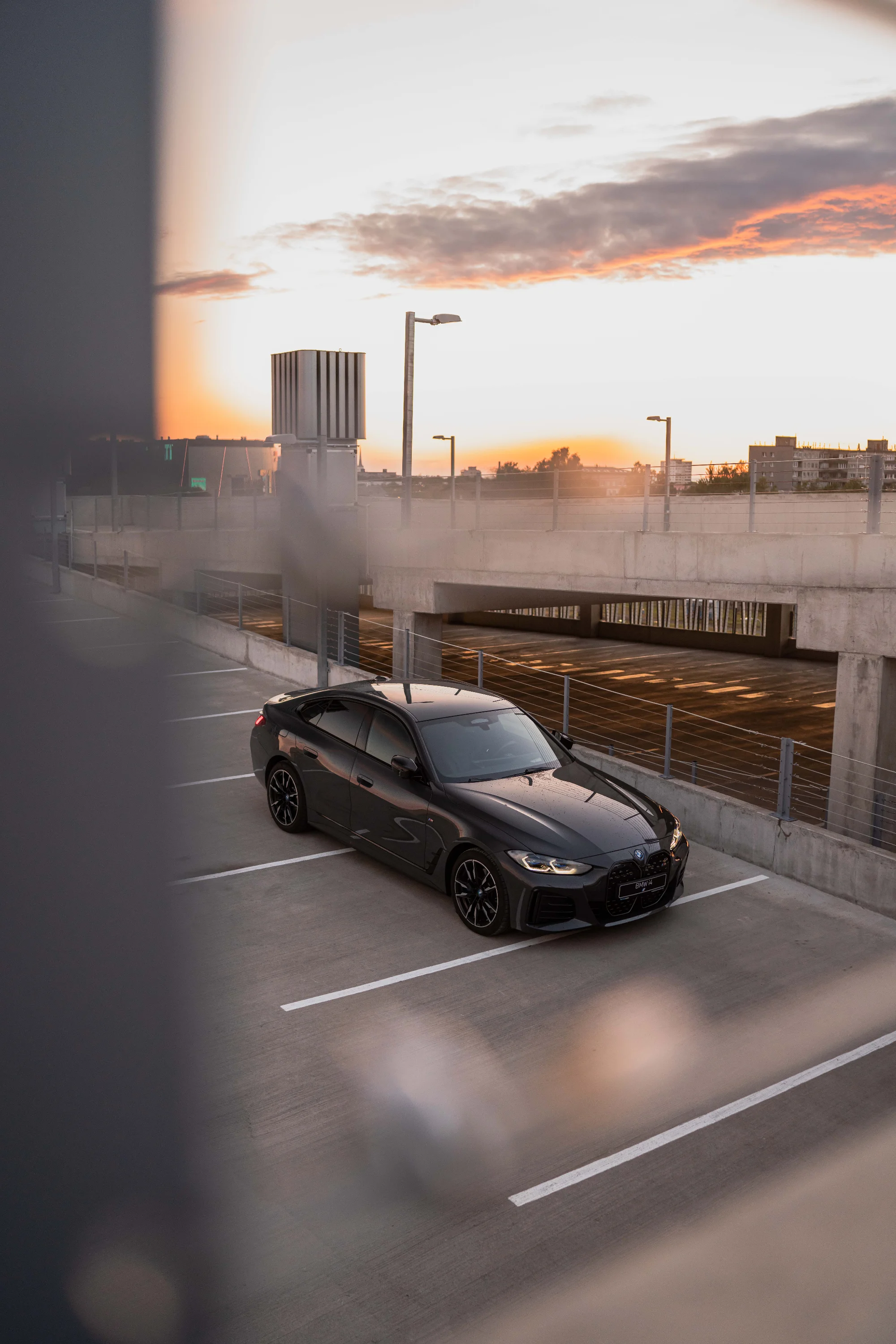BMW I4M50 (BravoAuto)