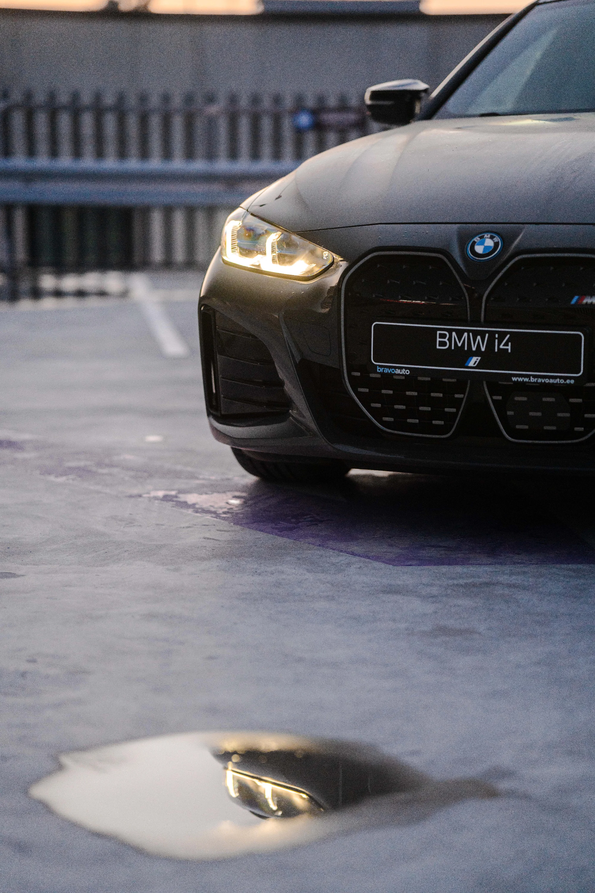 BMW I4M50 (BravoAuto) 12