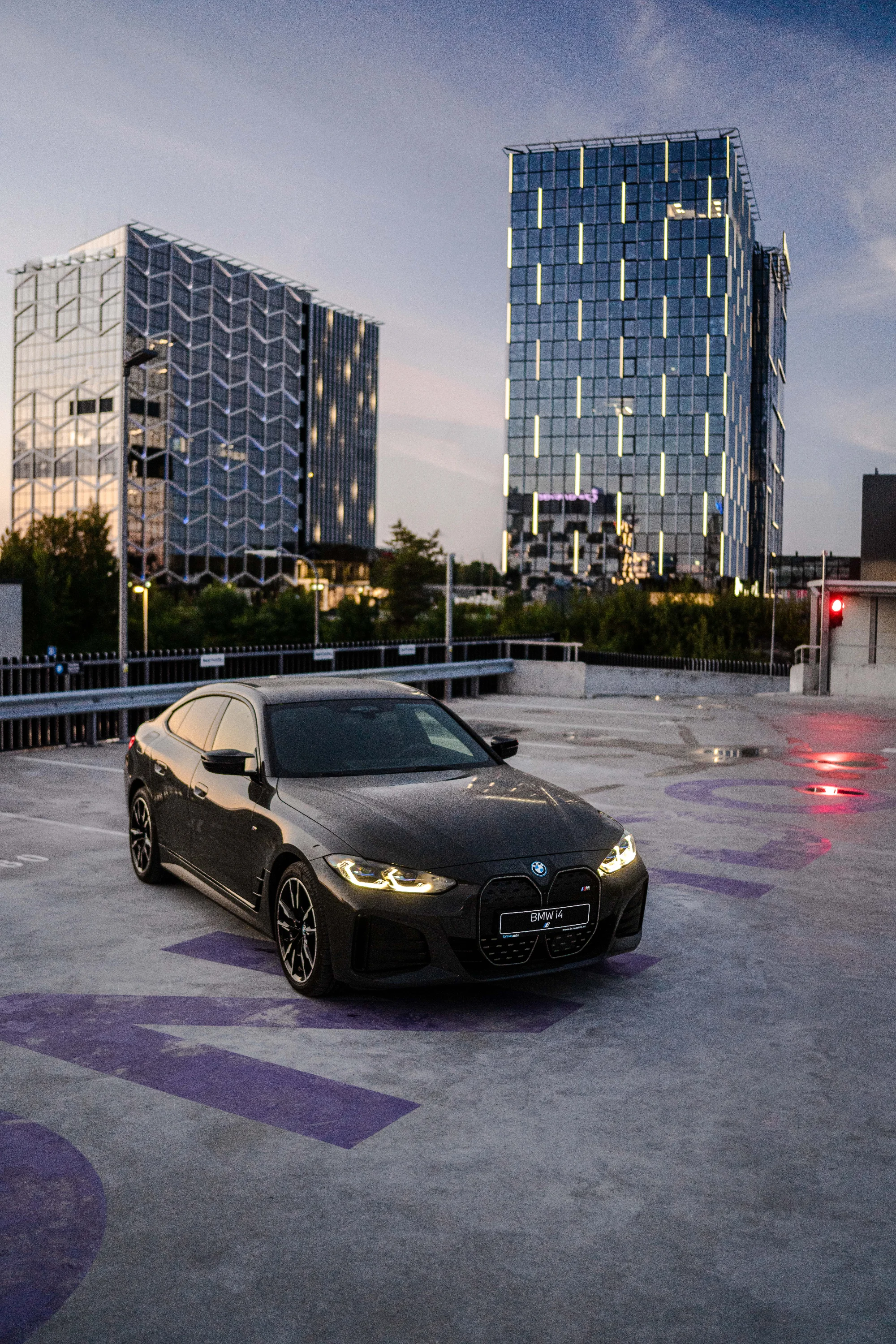 BMW I4M50 (BravoAuto) 13