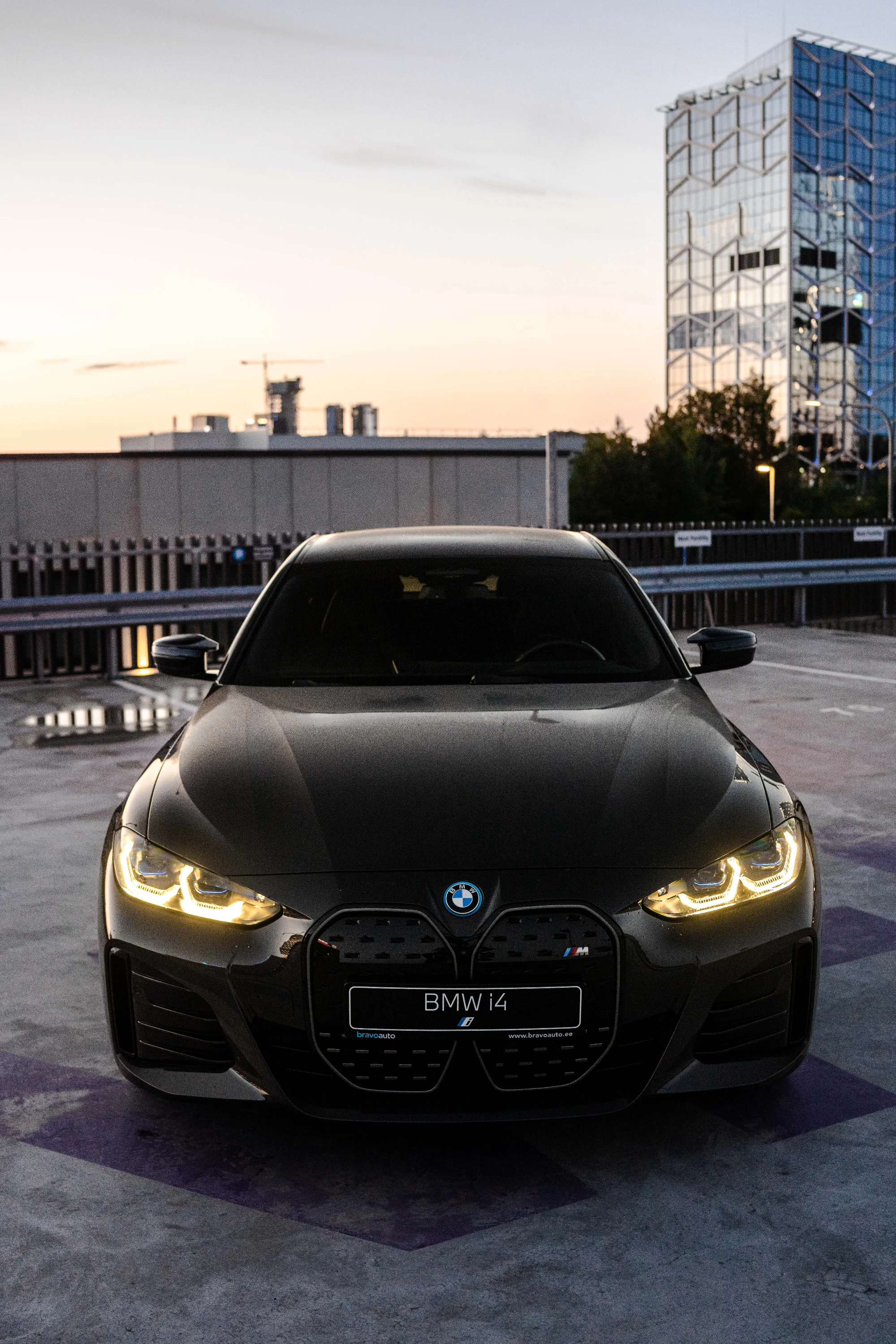 BMW I4M50 (BravoAuto) 15