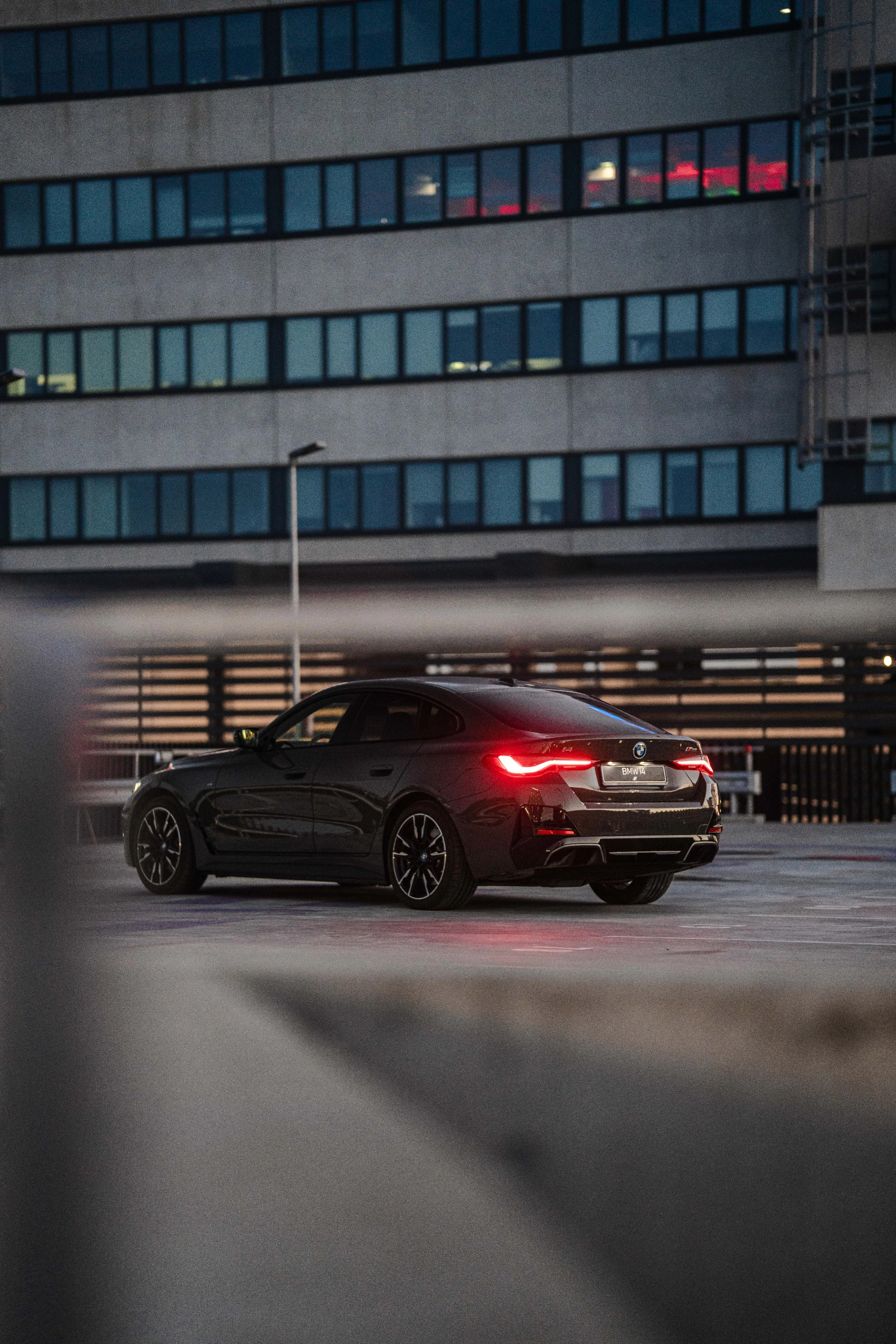 BMW I4M50 (BravoAuto) 17