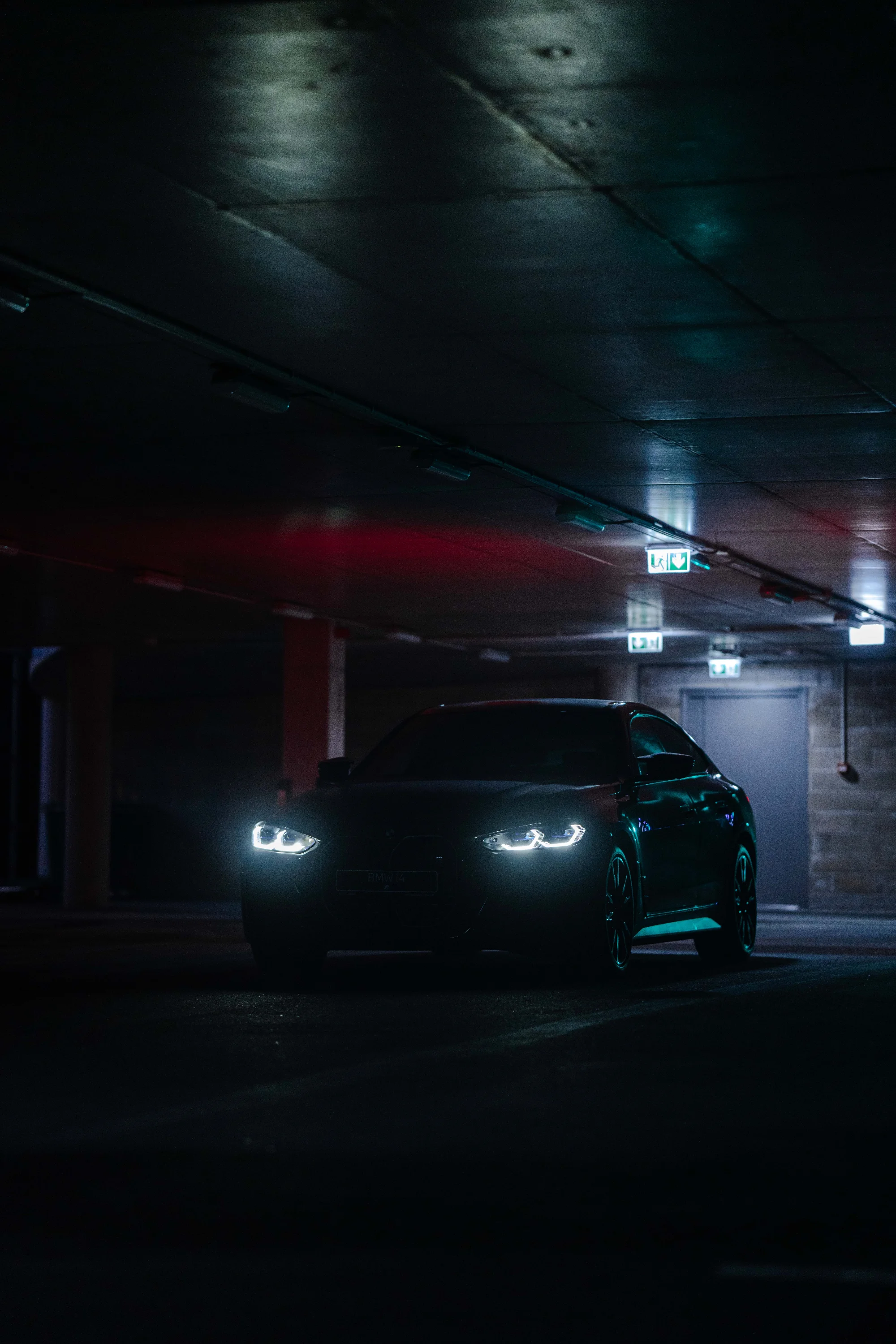 BMW I4M50 (BravoAuto) 18