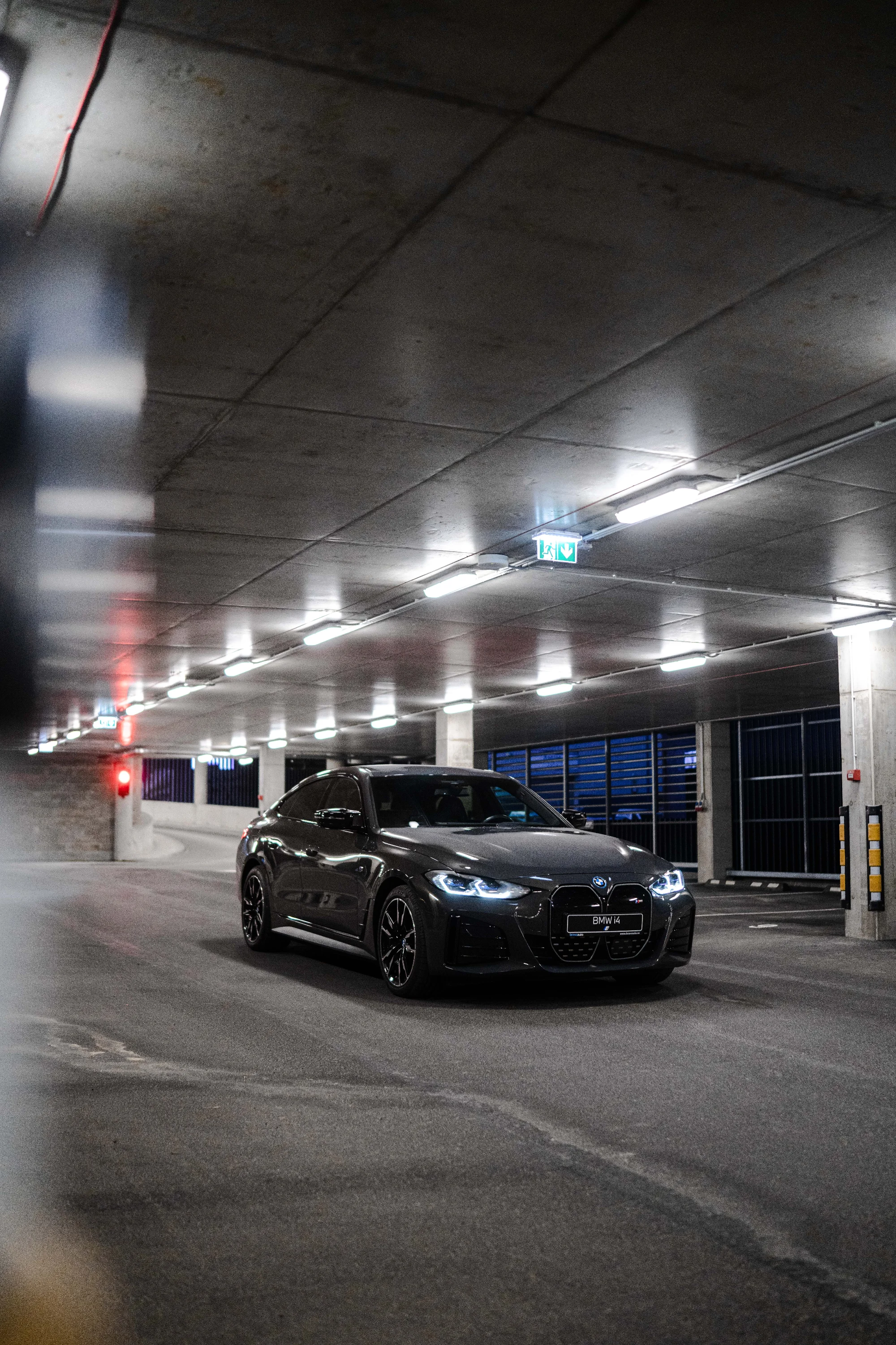BMW I4M50 (BravoAuto) 19
