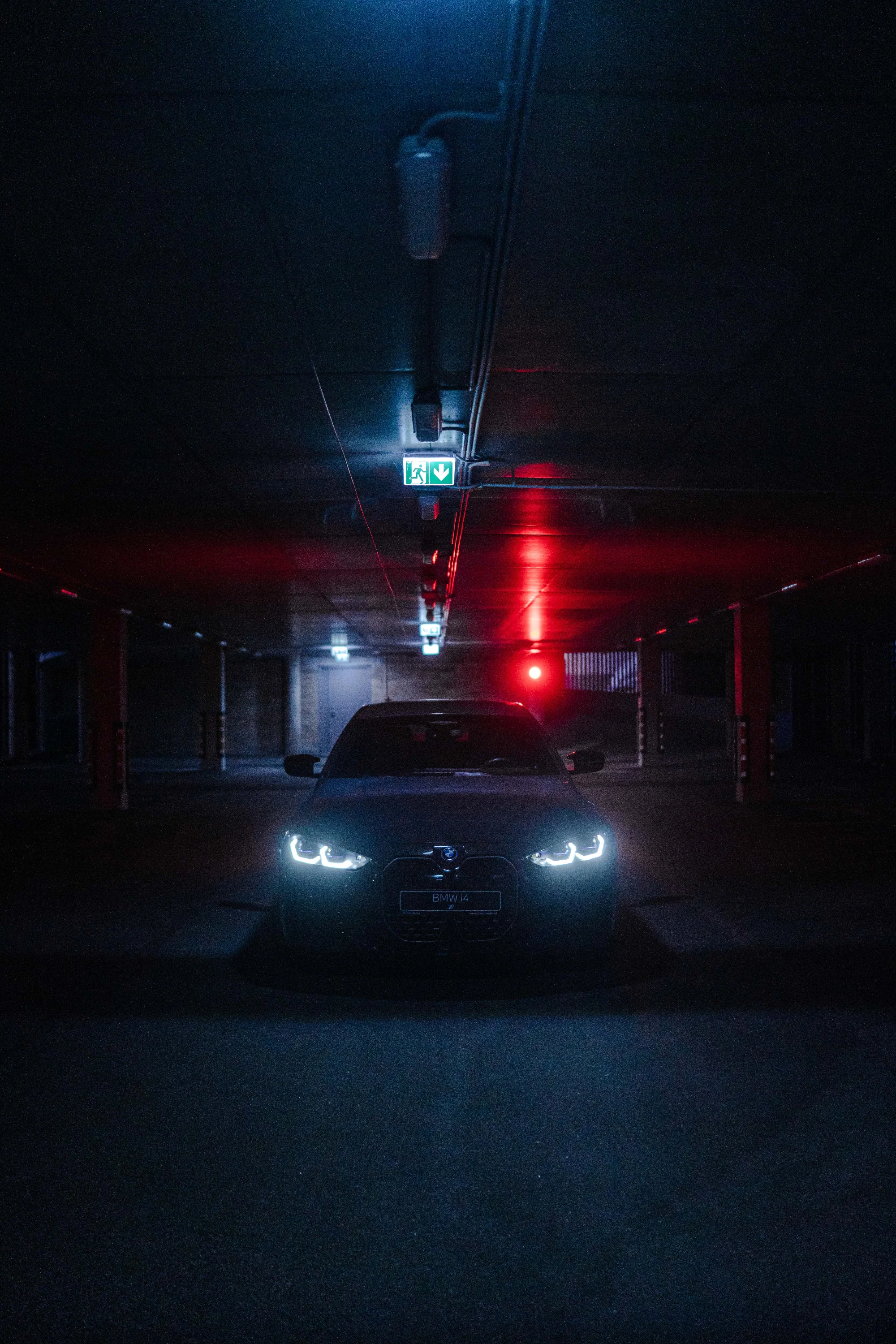 BMW I4M50 (BravoAuto) 20