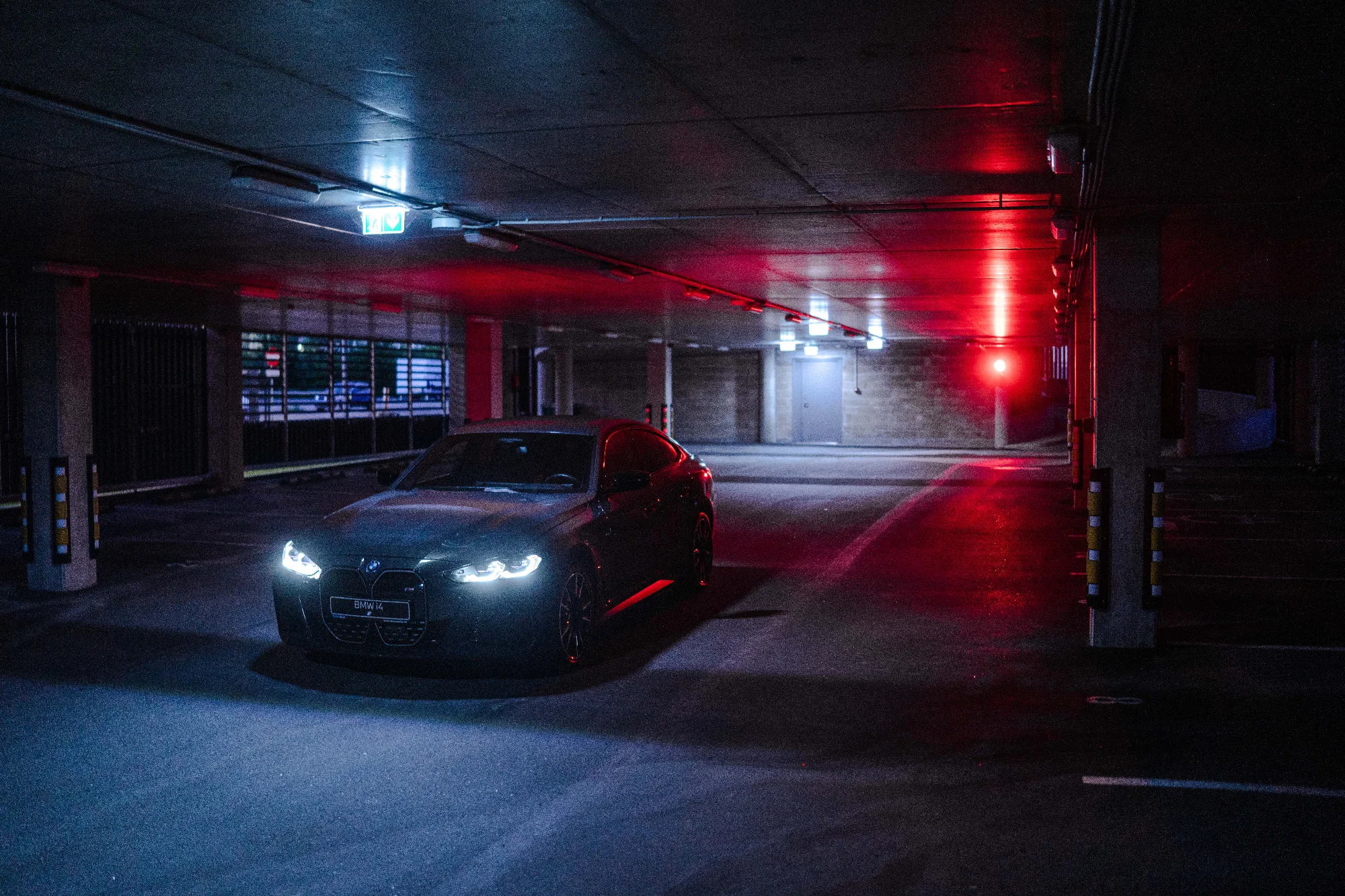 BMW I4M50 (BravoAuto) 21