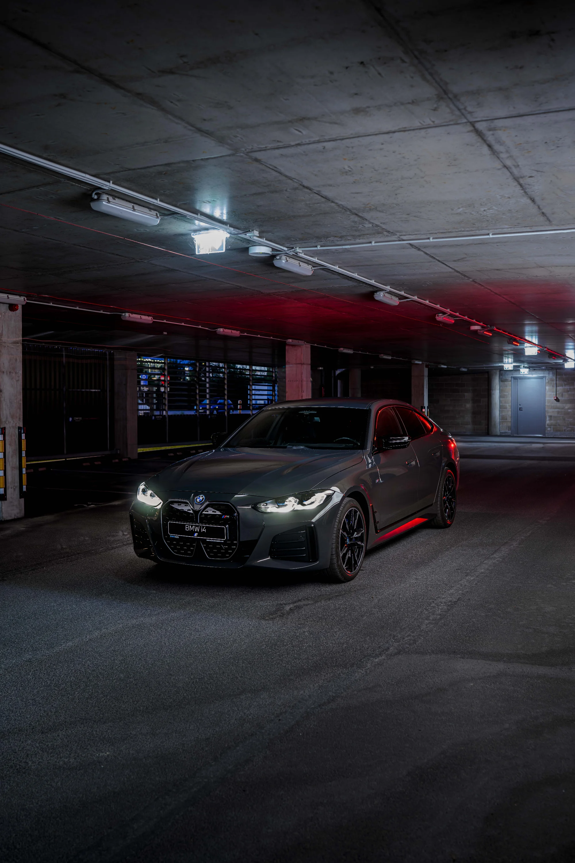 BMW I4M50 (BravoAuto) 22