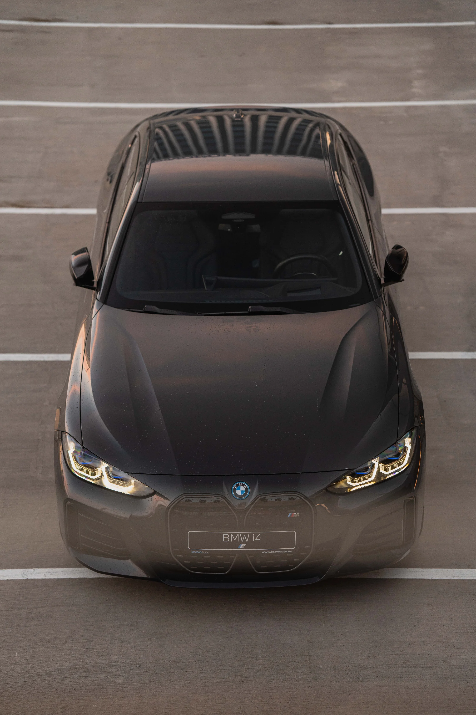 BMW I4M50 (BravoAuto) 3