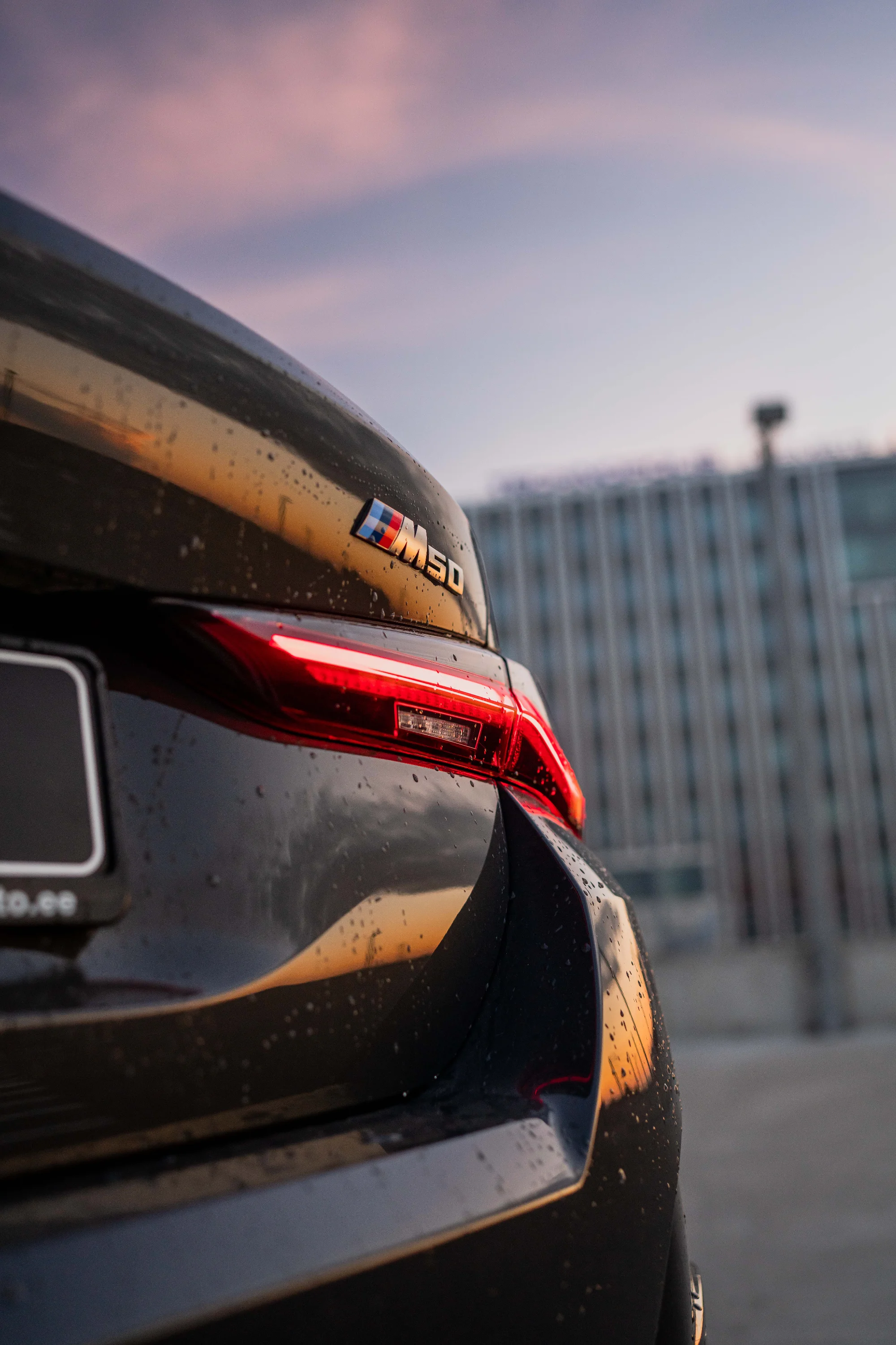 BMW I4M50 (BravoAuto) 6