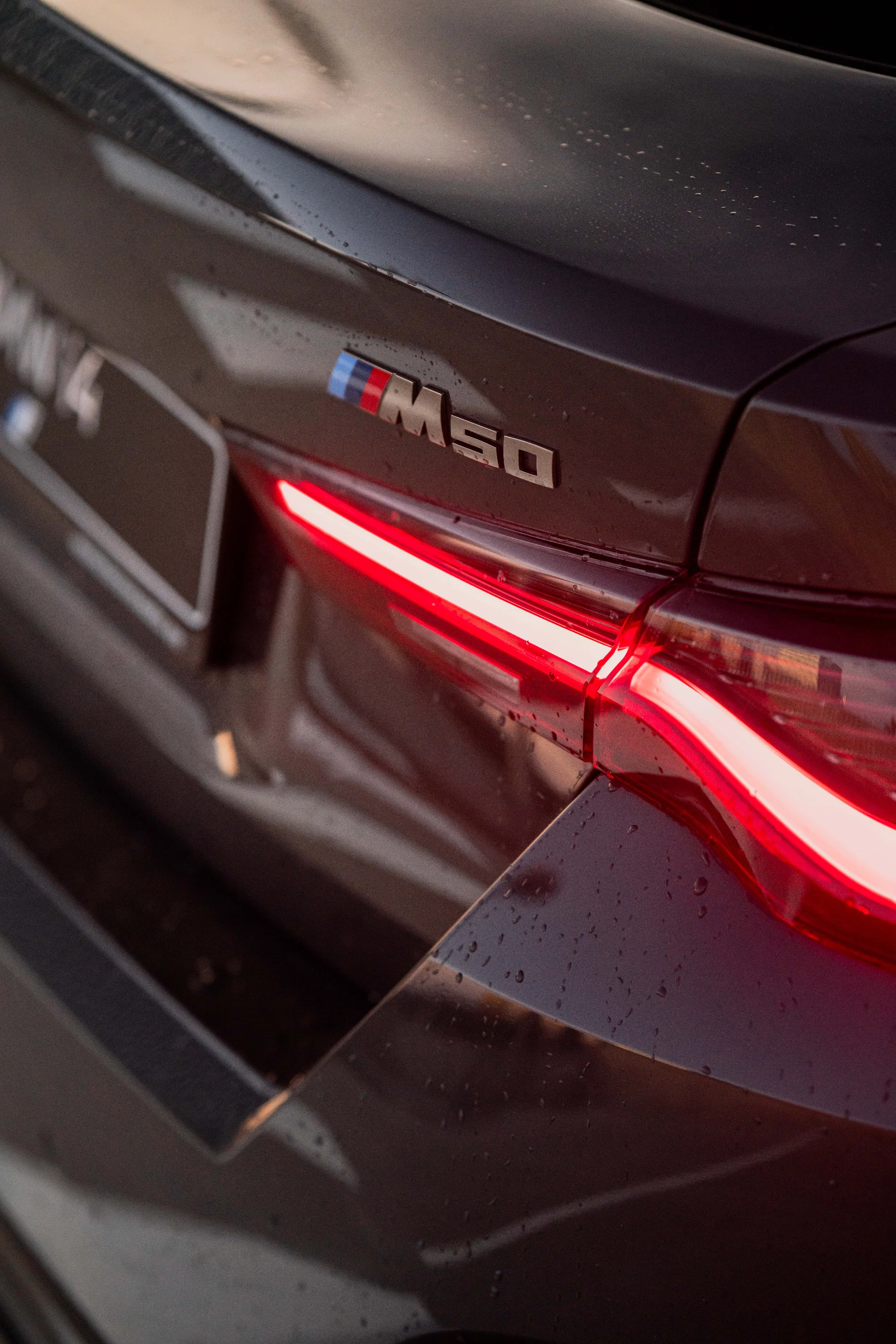 BMW I4M50 (BravoAuto) 8
