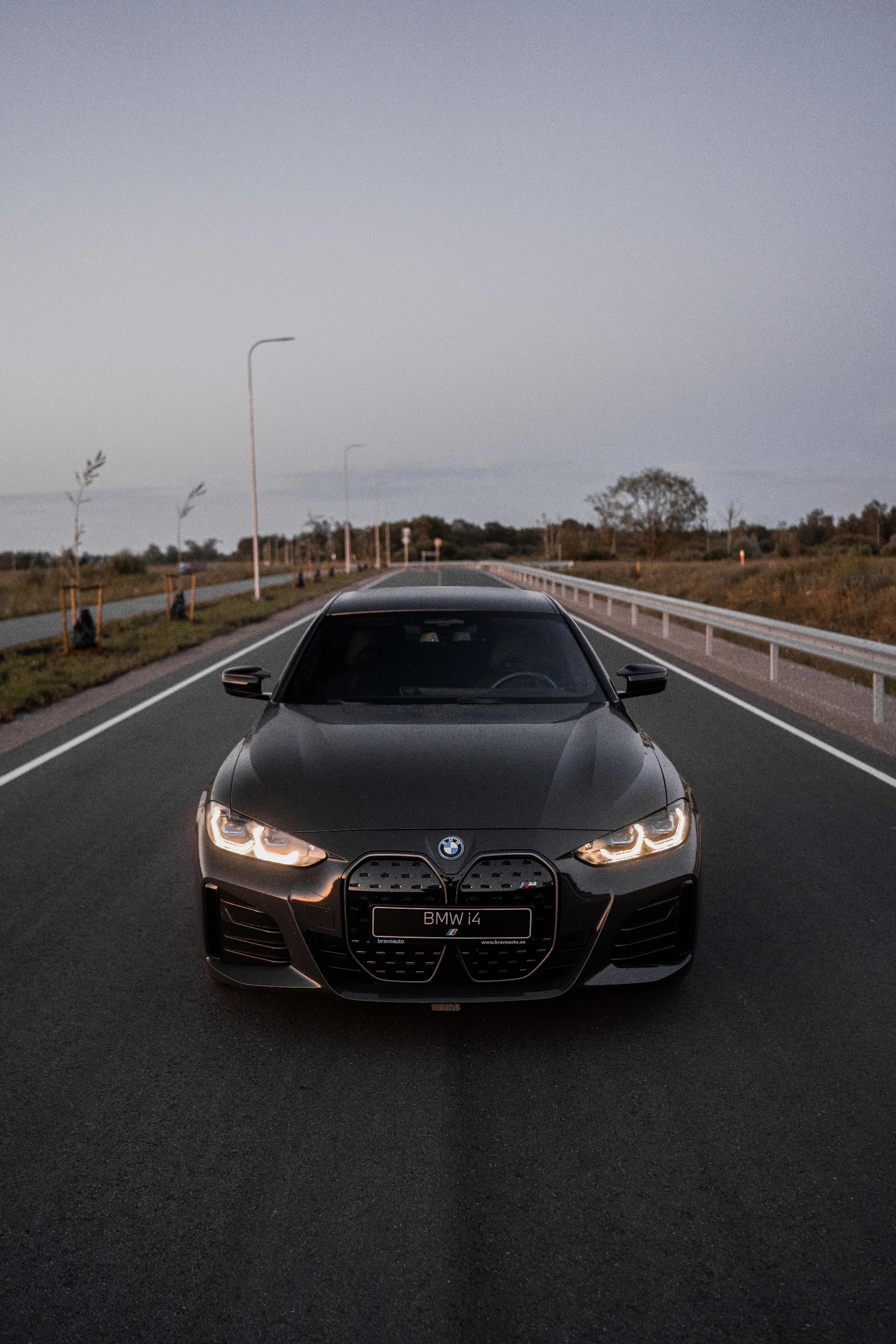 BMW I4M50 (BravoAuto) 9