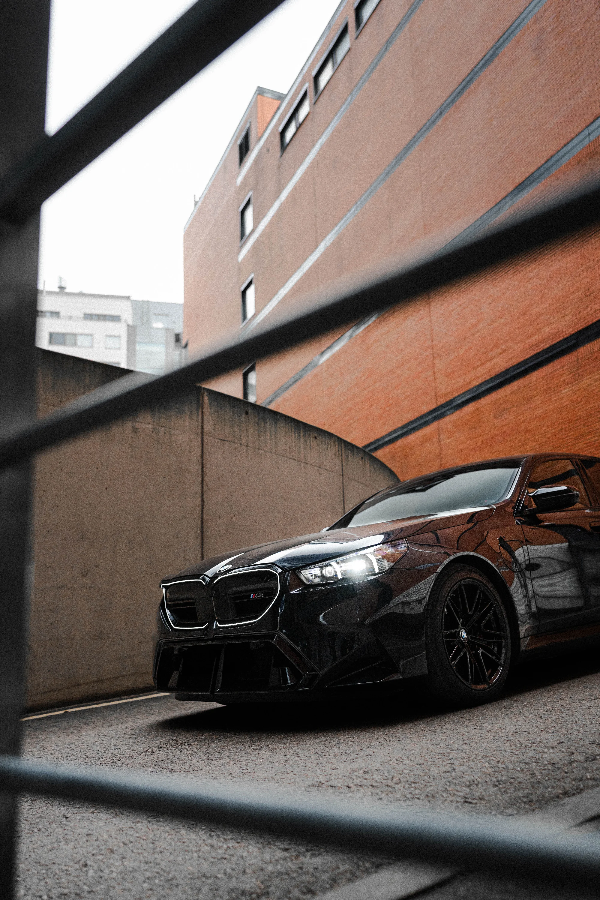 BMW M5 G90 (Nelin N3) 1